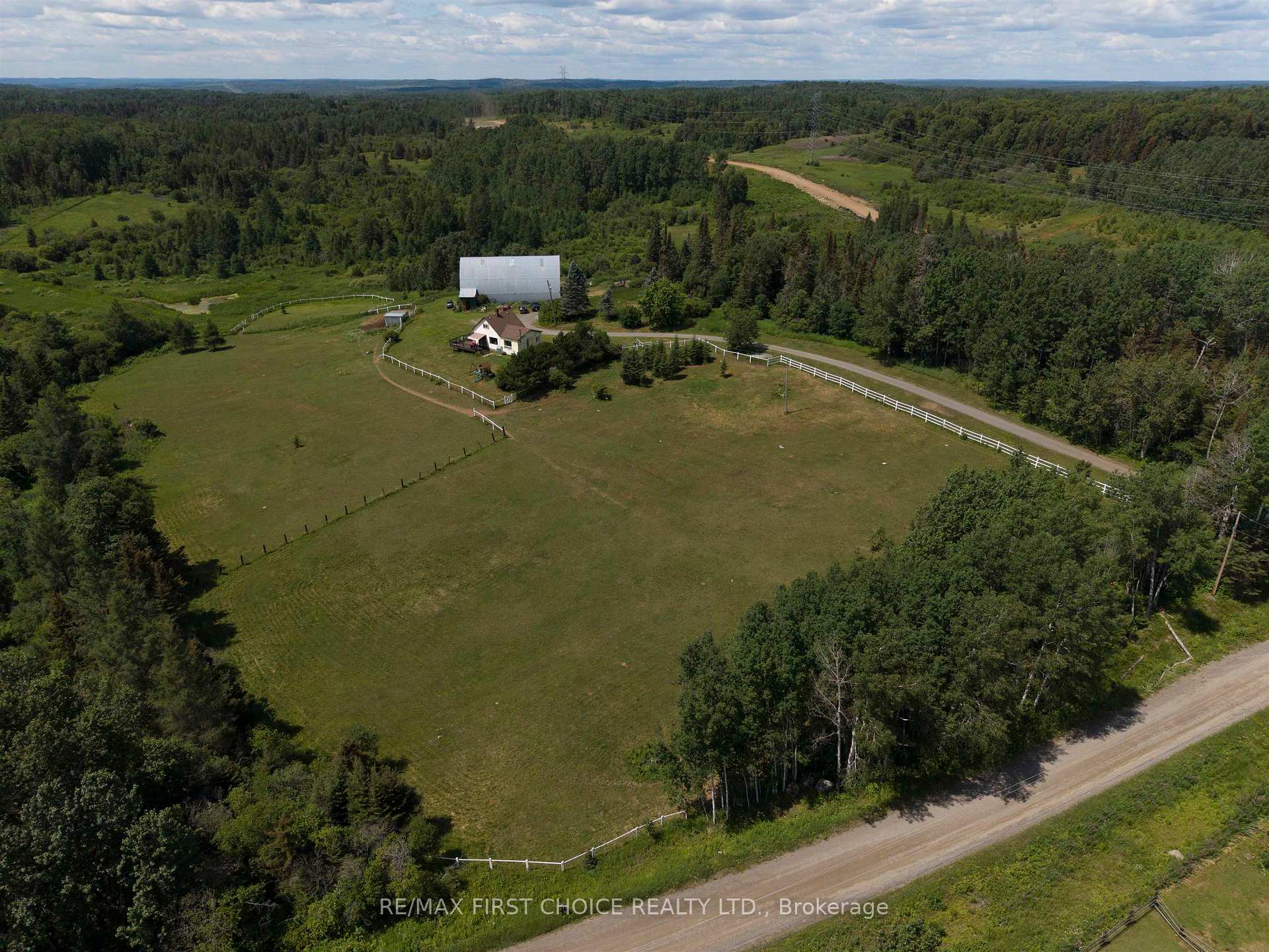 Photo 45 of 2099 Gus Wuori Road, Thunder Bay Remote Area, Ware — HOMEH