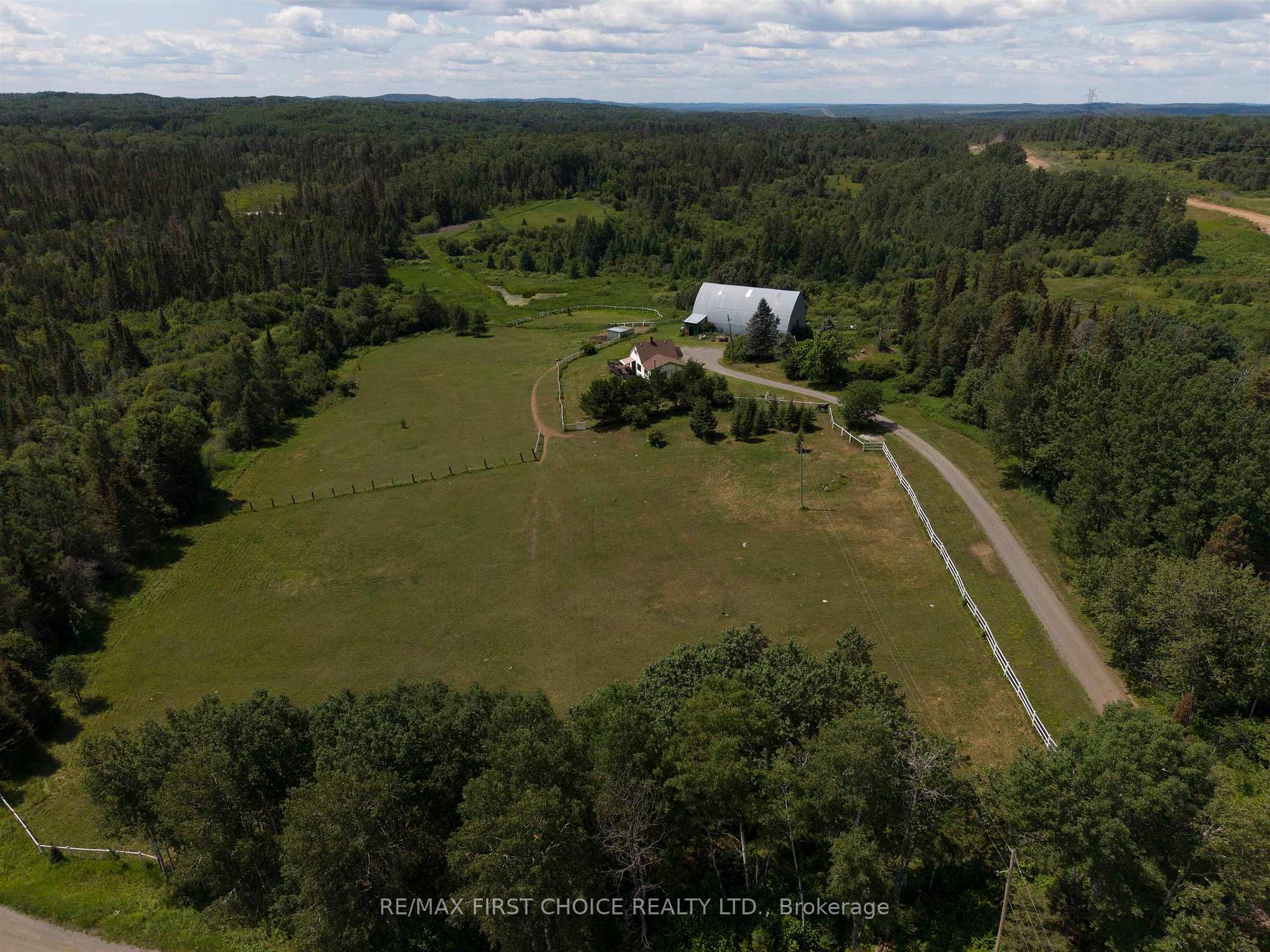 Photo 46 of 2099 Gus Wuori Road, Thunder Bay Remote Area, Ware — HOMEH