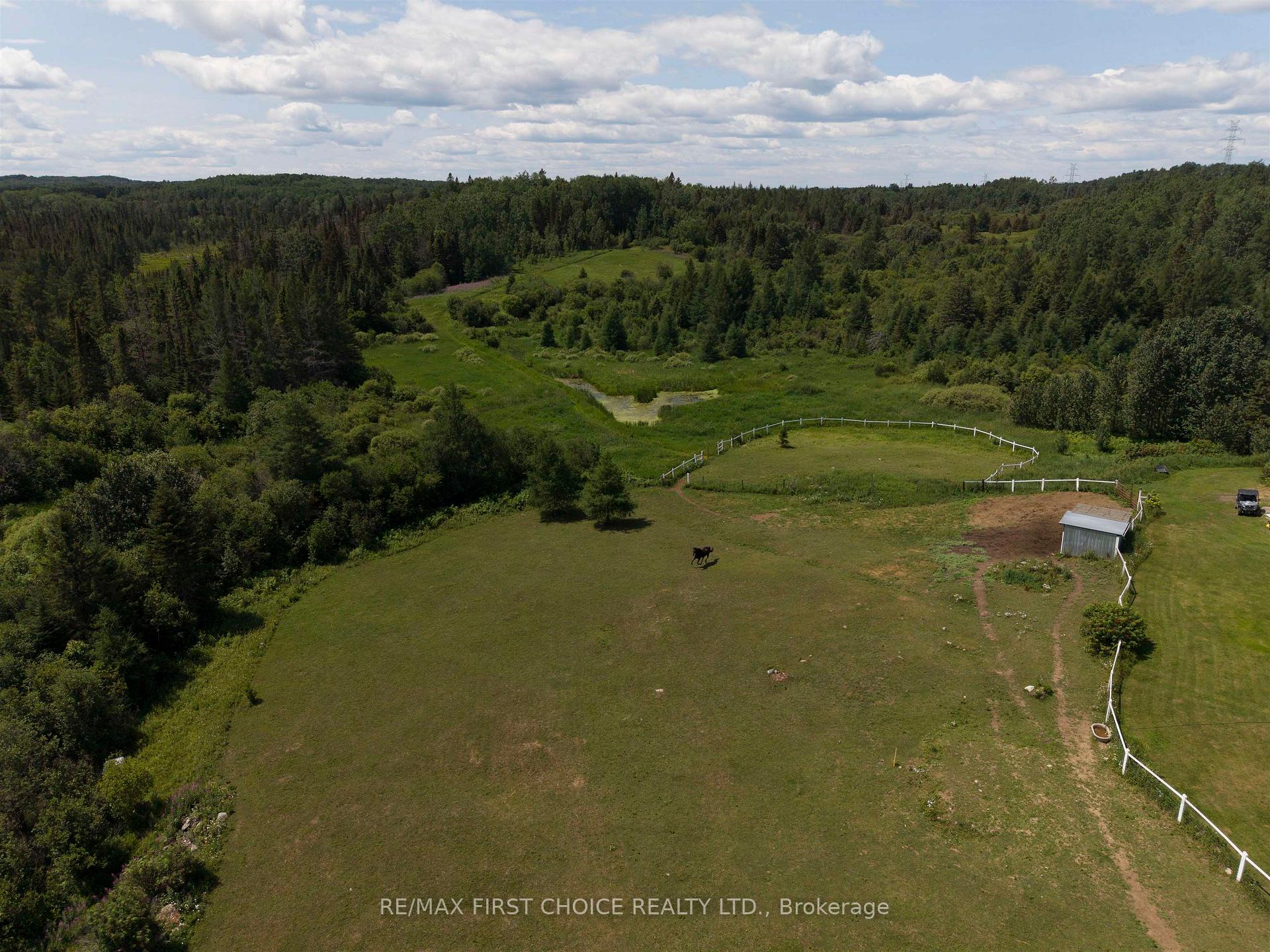Photo 47 of 2099 Gus Wuori Road, Thunder Bay Remote Area, Ware — HOMEH