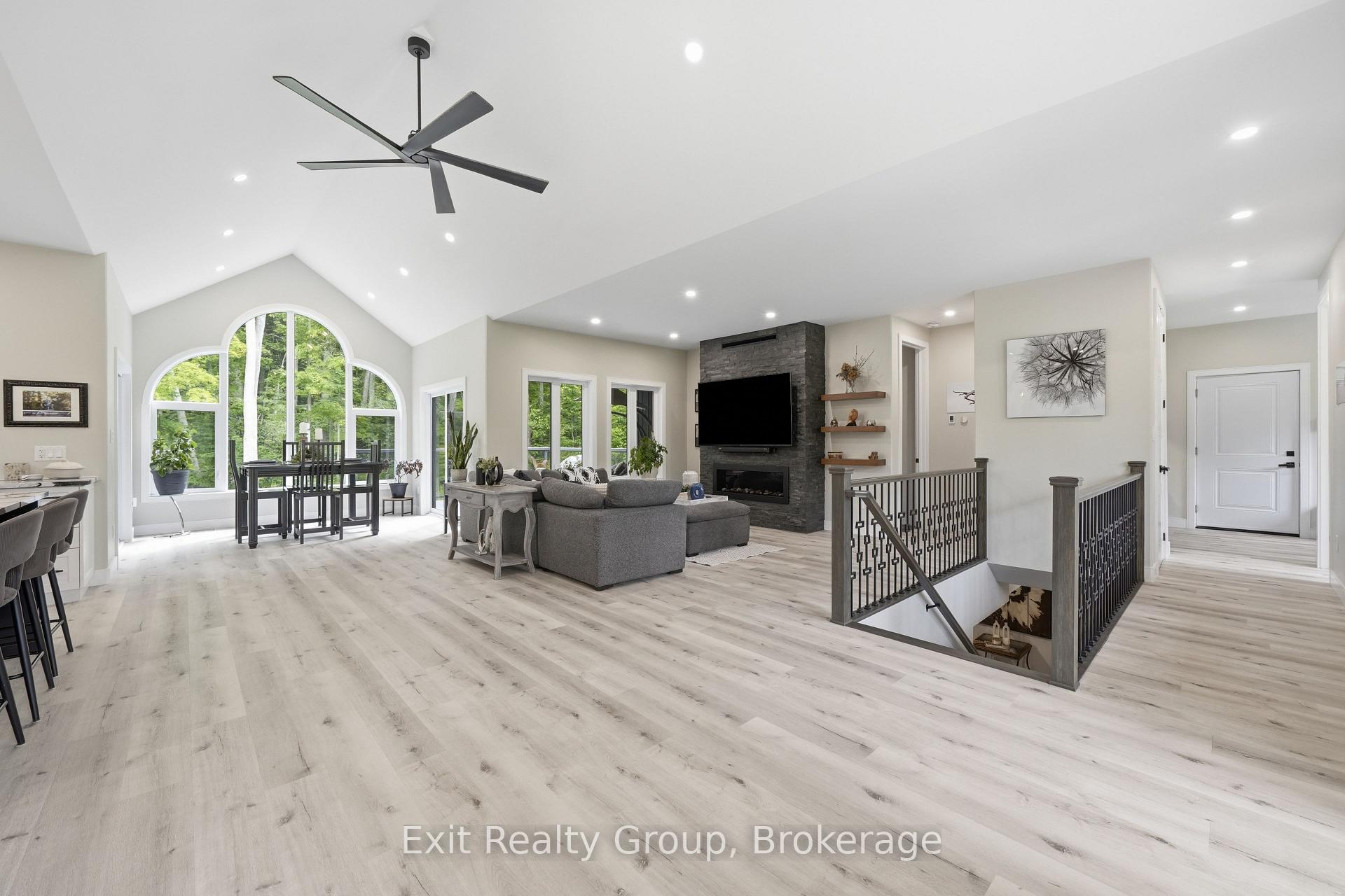 Photo 4 of 16 Newpierce Drive, Stirling-Rawdon, Rawdon Ward — HOMEH