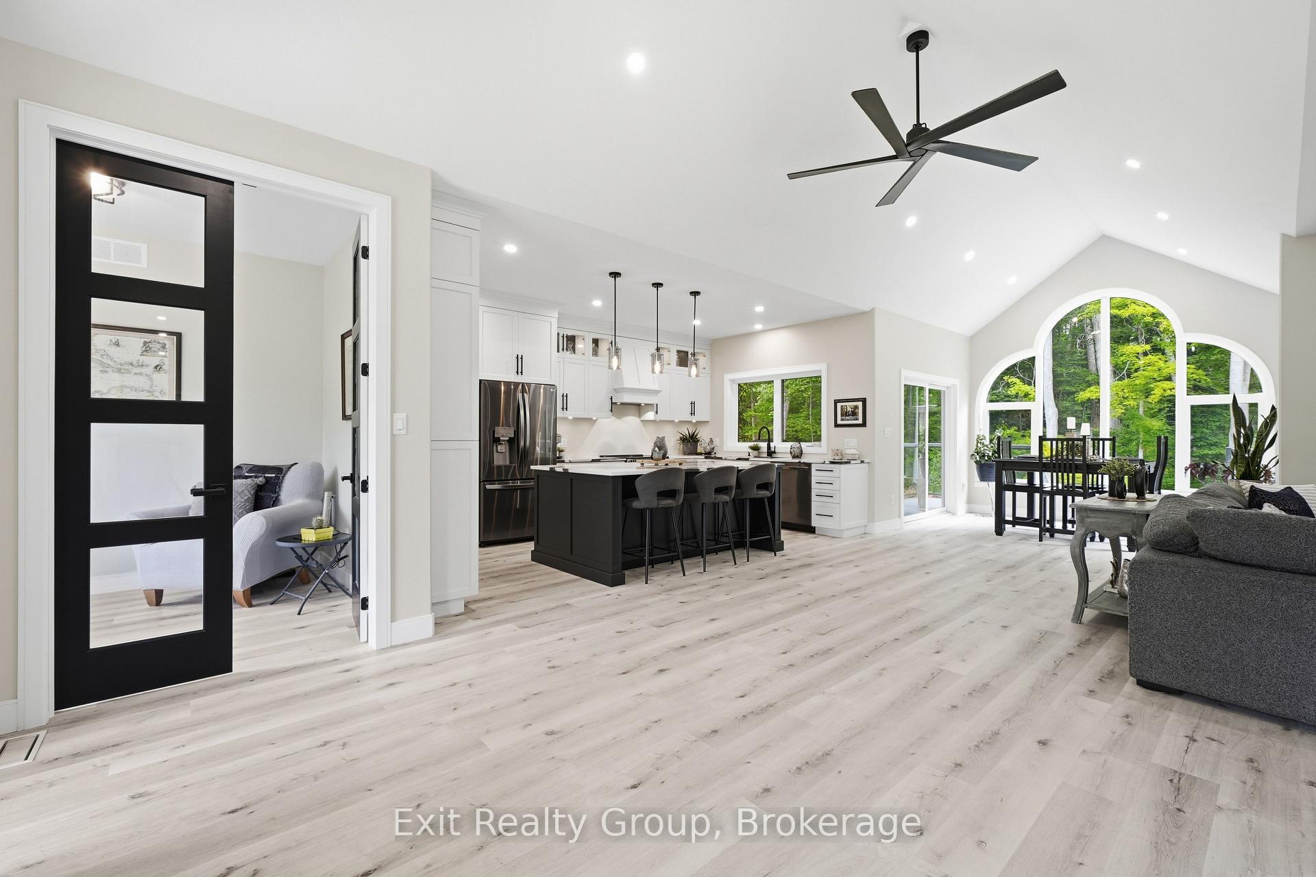 Photo 7 of 16 Newpierce Drive, Stirling-Rawdon, Rawdon Ward — HOMEH