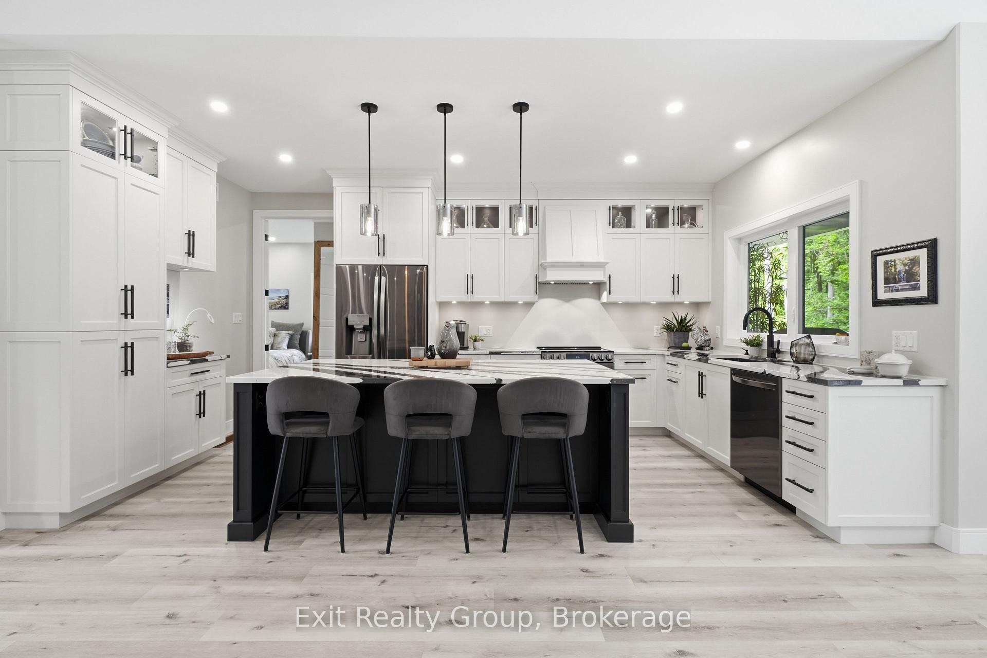 Photo 8 of 16 Newpierce Drive, Stirling-Rawdon, Rawdon Ward — HOMEH