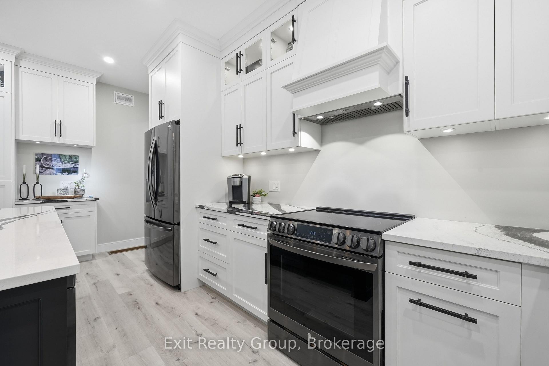 Photo 9 of 16 Newpierce Drive, Stirling-Rawdon, Rawdon Ward — HOMEH