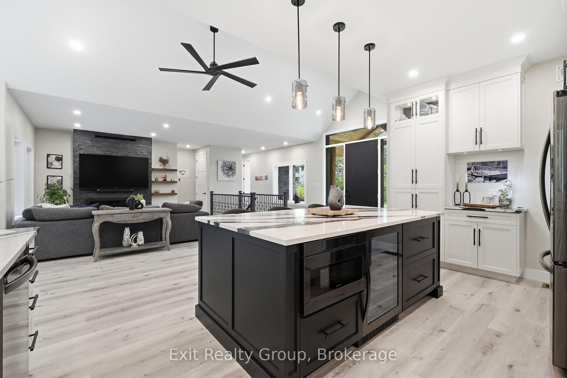 Photo 10 of 16 Newpierce Drive, Stirling-Rawdon, Rawdon Ward — HOMEH