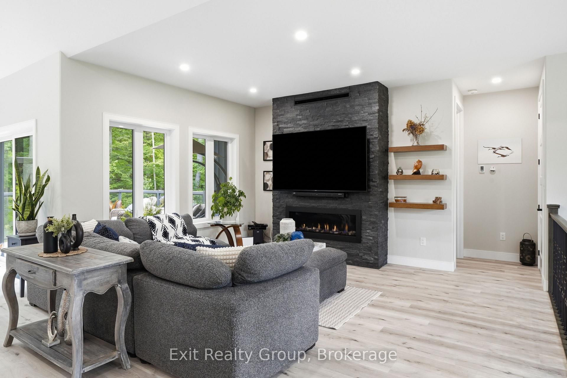 Photo 12 of 16 Newpierce Drive, Stirling-Rawdon, Rawdon Ward — HOMEH