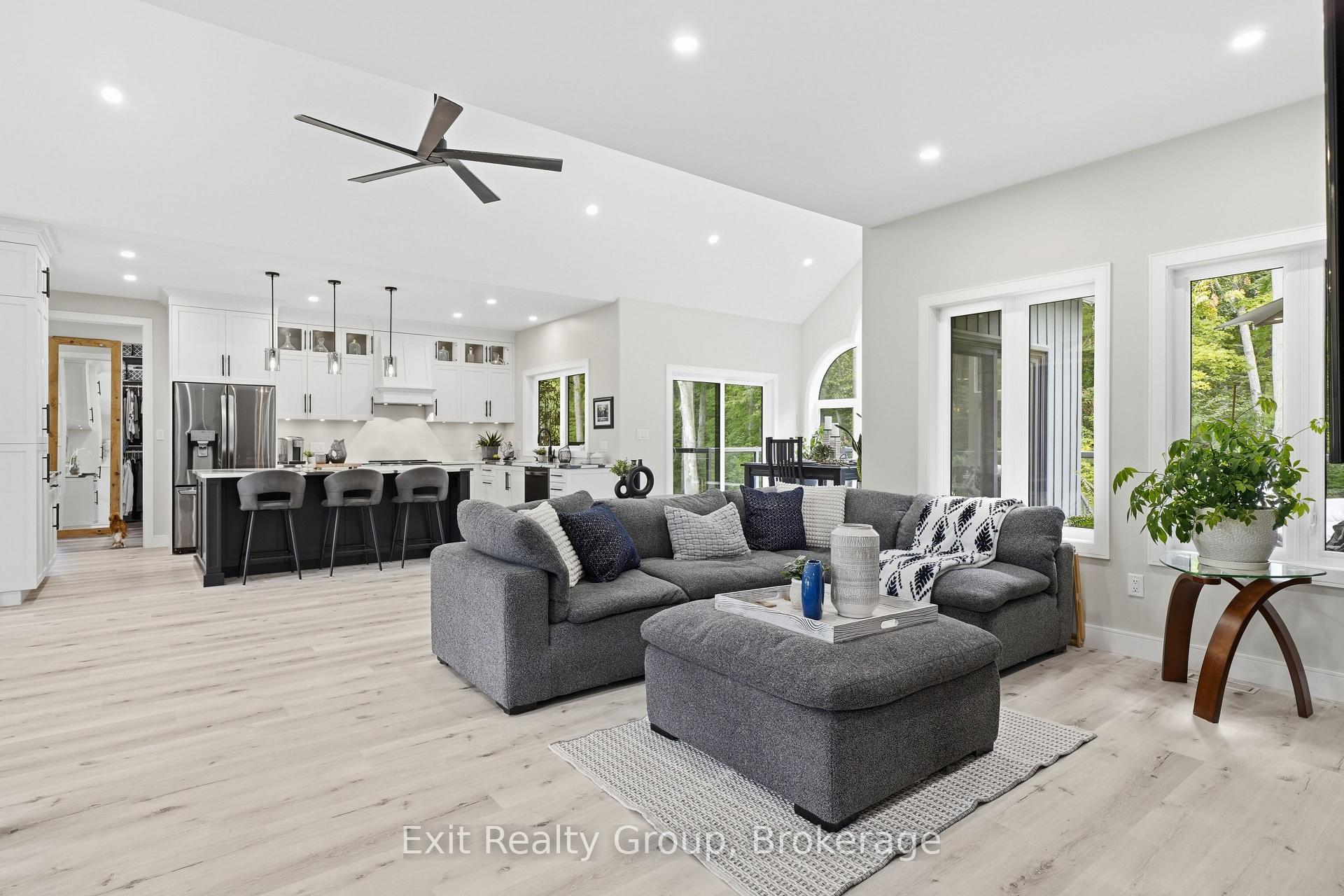 Photo 13 of 16 Newpierce Drive, Stirling-Rawdon, Rawdon Ward — HOMEH