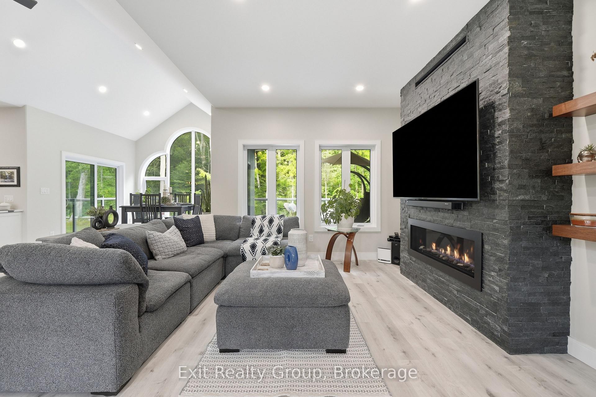 Photo 14 of 16 Newpierce Drive, Stirling-Rawdon, Rawdon Ward — HOMEH