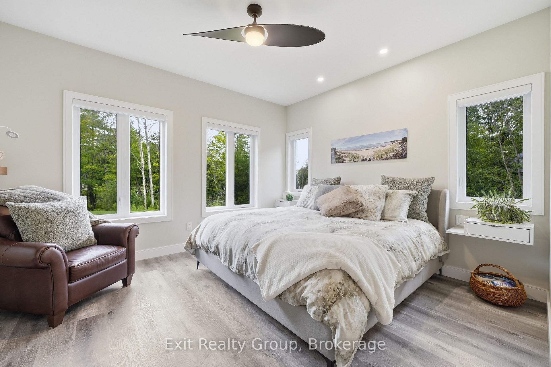 Photo 15 of 16 Newpierce Drive, Stirling-Rawdon, Rawdon Ward — HOMEH