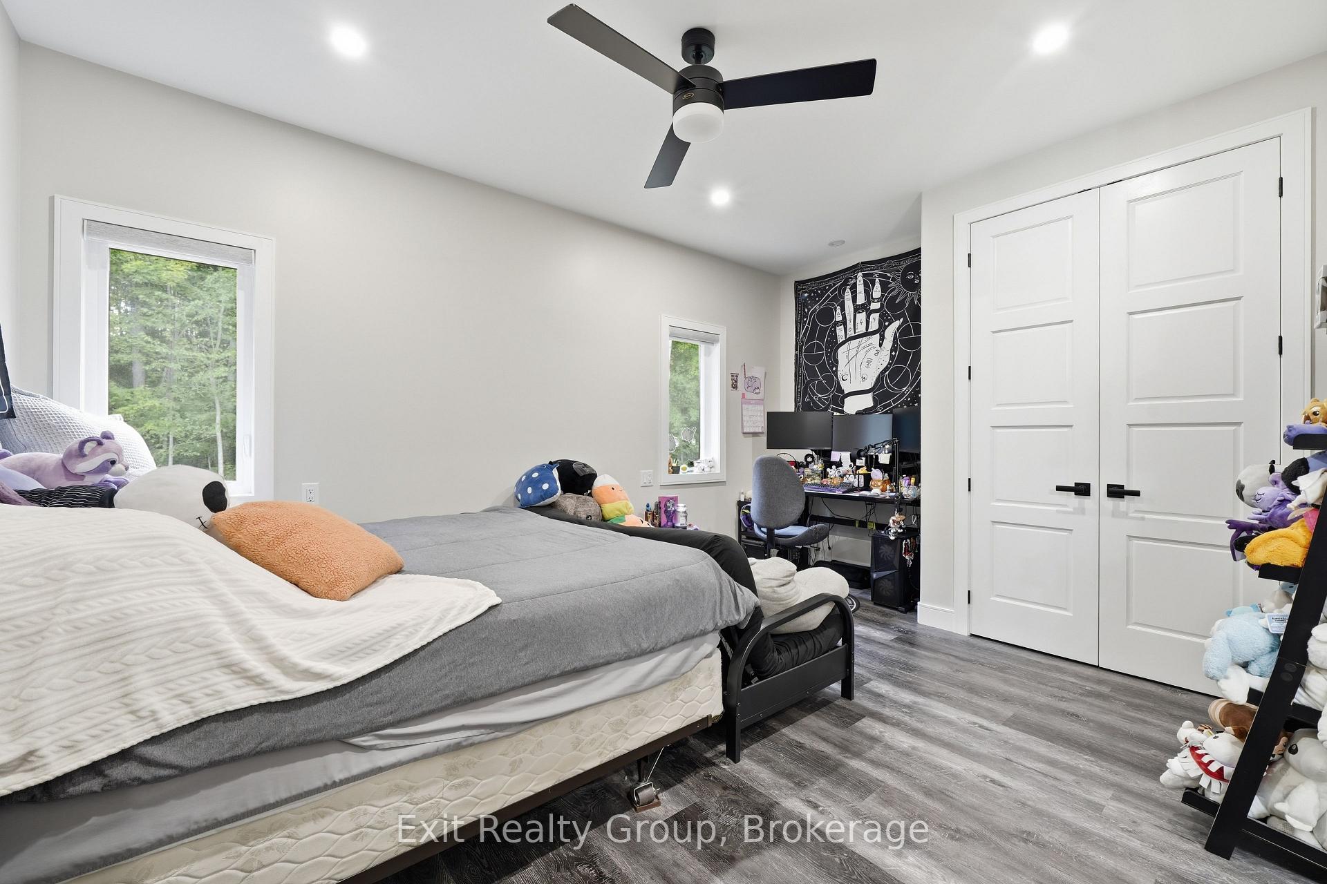 Photo 20 of 16 Newpierce Drive, Stirling-Rawdon, Rawdon Ward — HOMEH