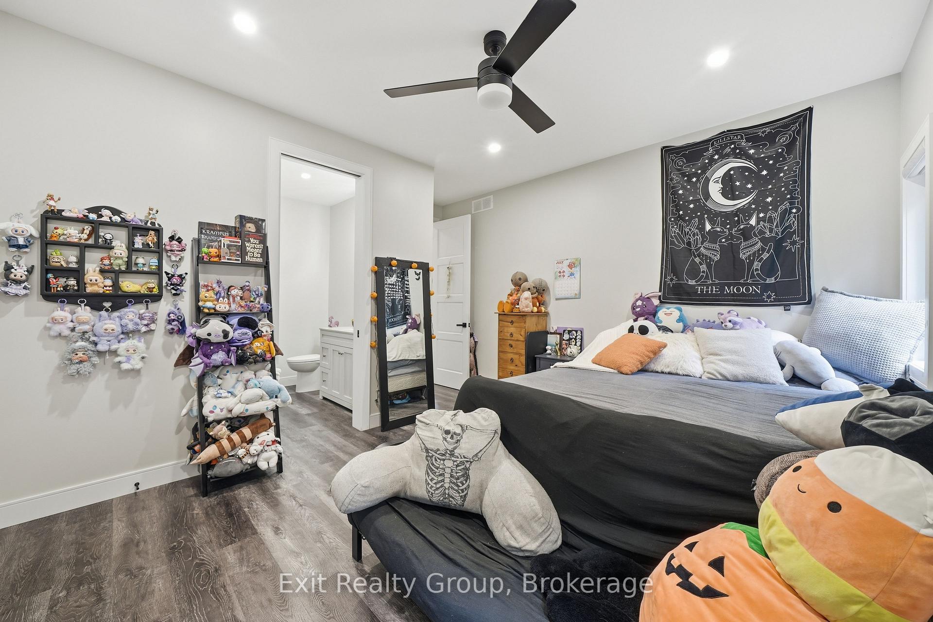 Photo 21 of 16 Newpierce Drive, Stirling-Rawdon, Rawdon Ward — HOMEH