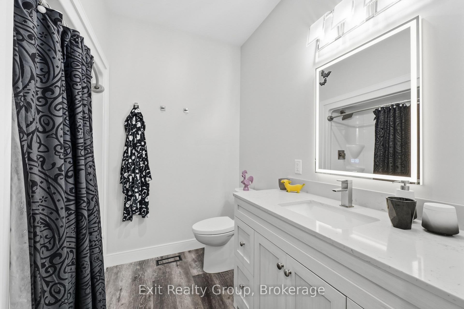Photo 22 of 16 Newpierce Drive, Stirling-Rawdon, Rawdon Ward — HOMEH
