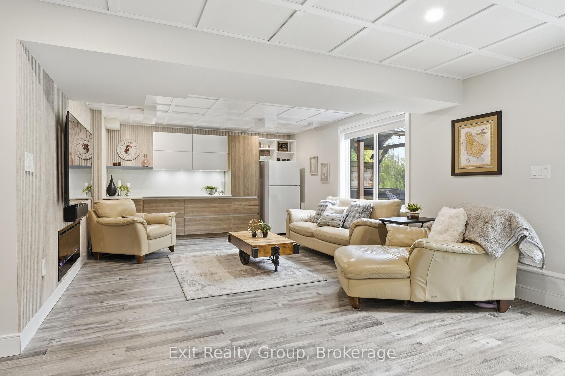 Photo 36 of 16 Newpierce Drive, Stirling-Rawdon, Rawdon Ward — HOMEH