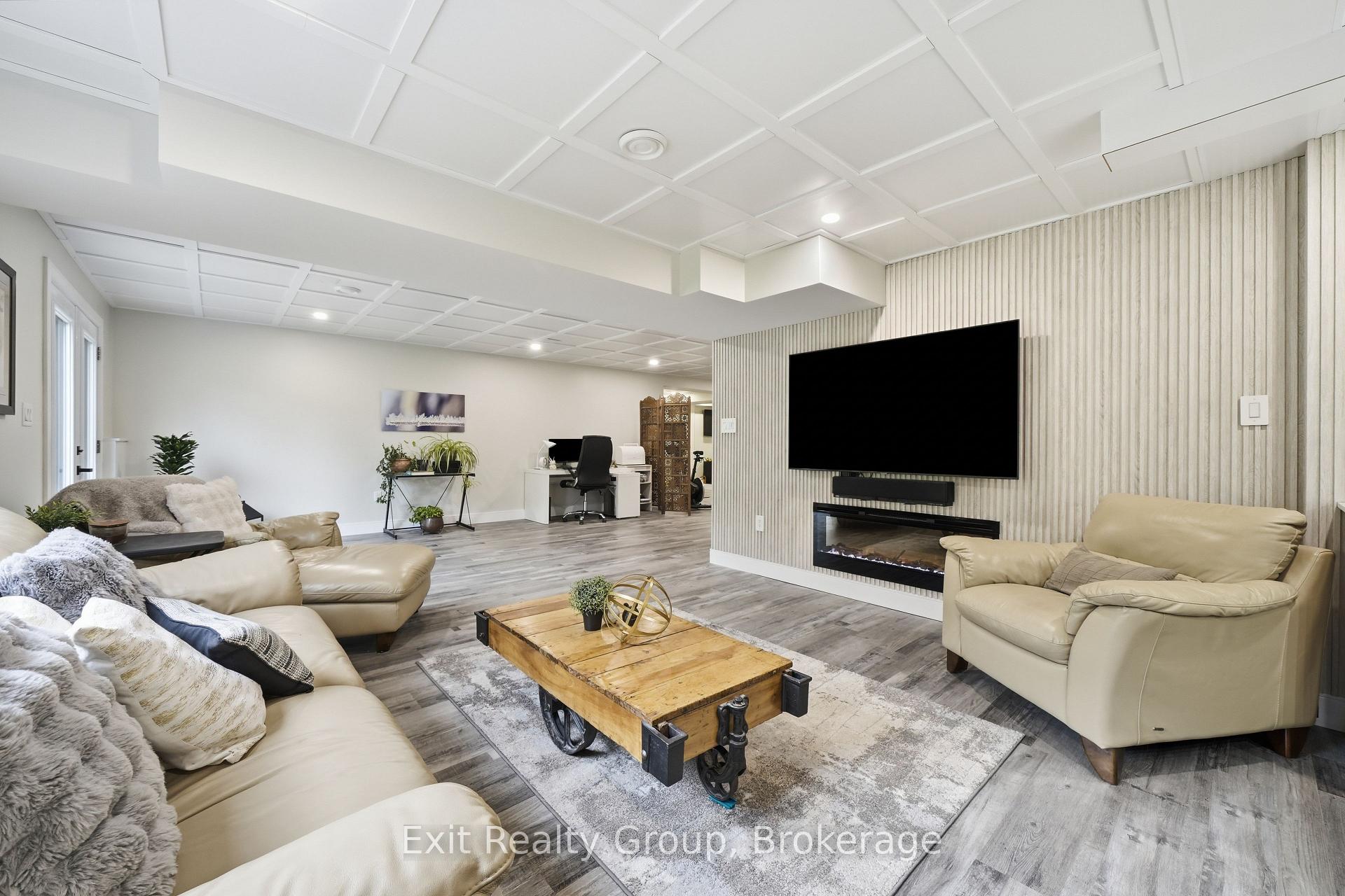 Photo 37 of 16 Newpierce Drive, Stirling-Rawdon, Rawdon Ward — HOMEH