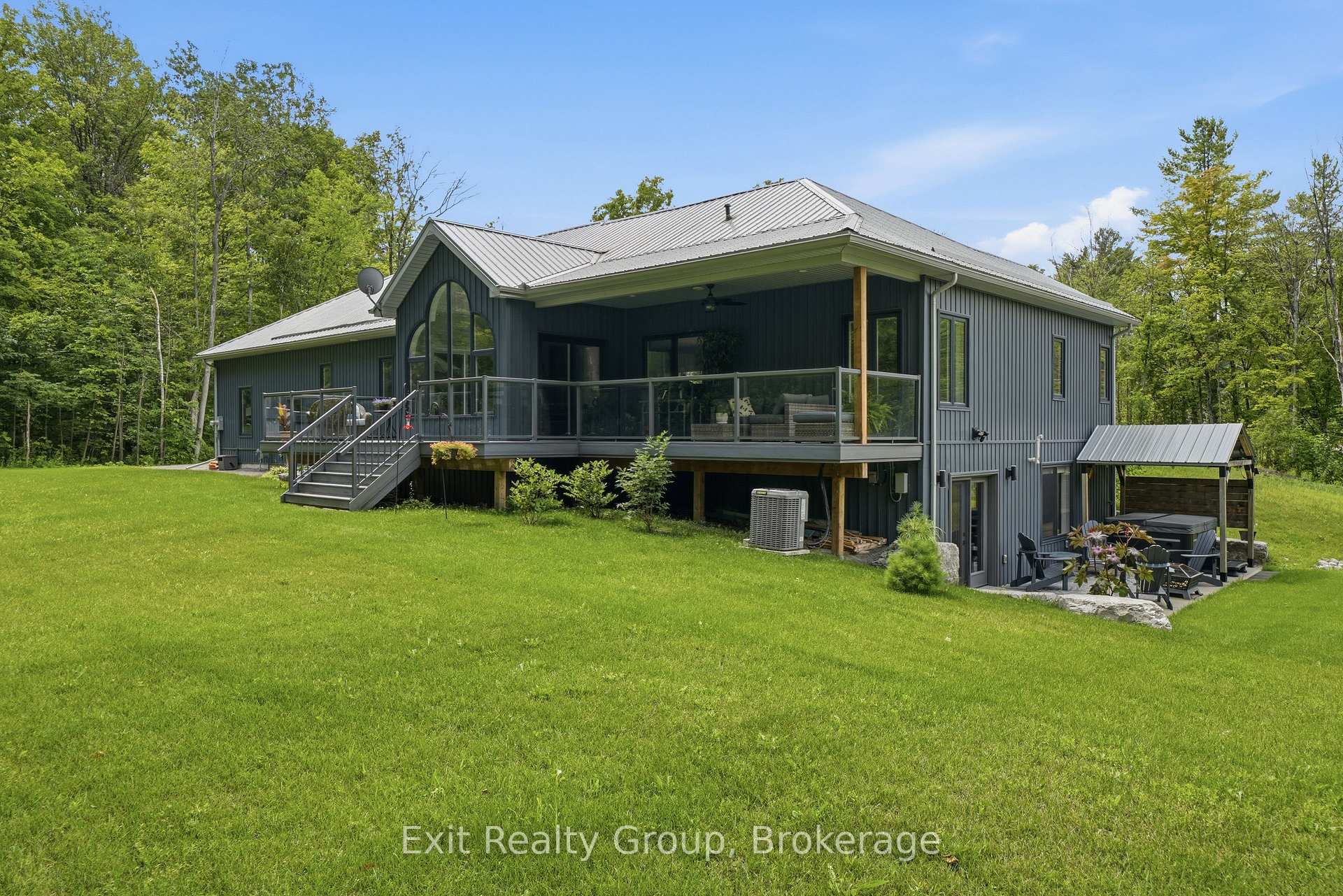 Photo 44 of 16 Newpierce Drive, Stirling-Rawdon, Rawdon Ward — HOMEH