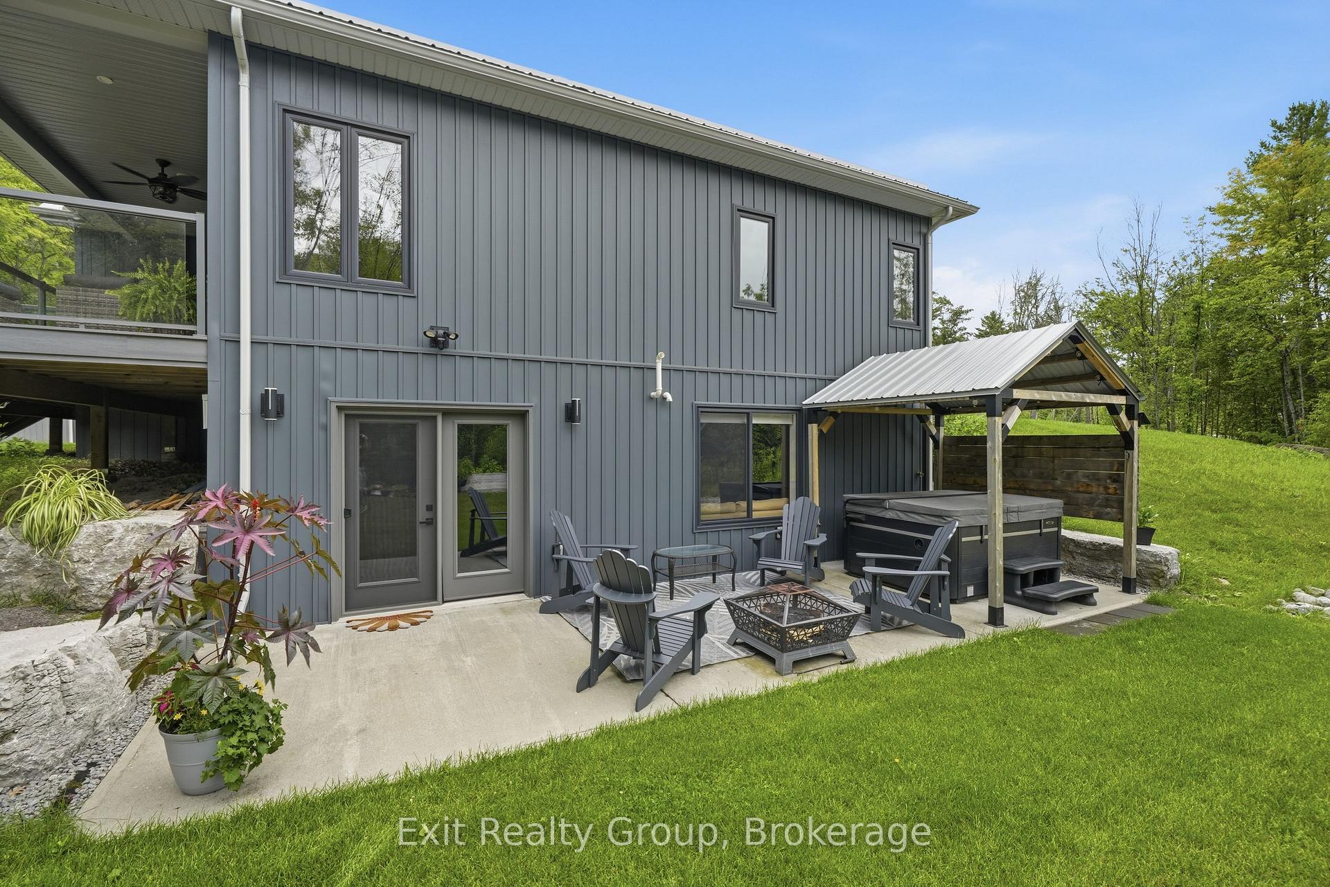 Photo 45 of 16 Newpierce Drive, Stirling-Rawdon, Rawdon Ward — HOMEH