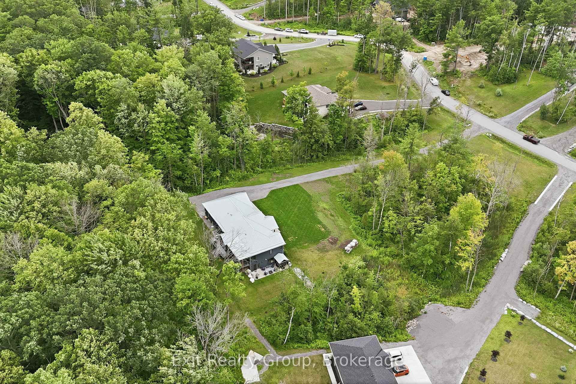 Photo 46 of 16 Newpierce Drive, Stirling-Rawdon, Rawdon Ward — HOMEH