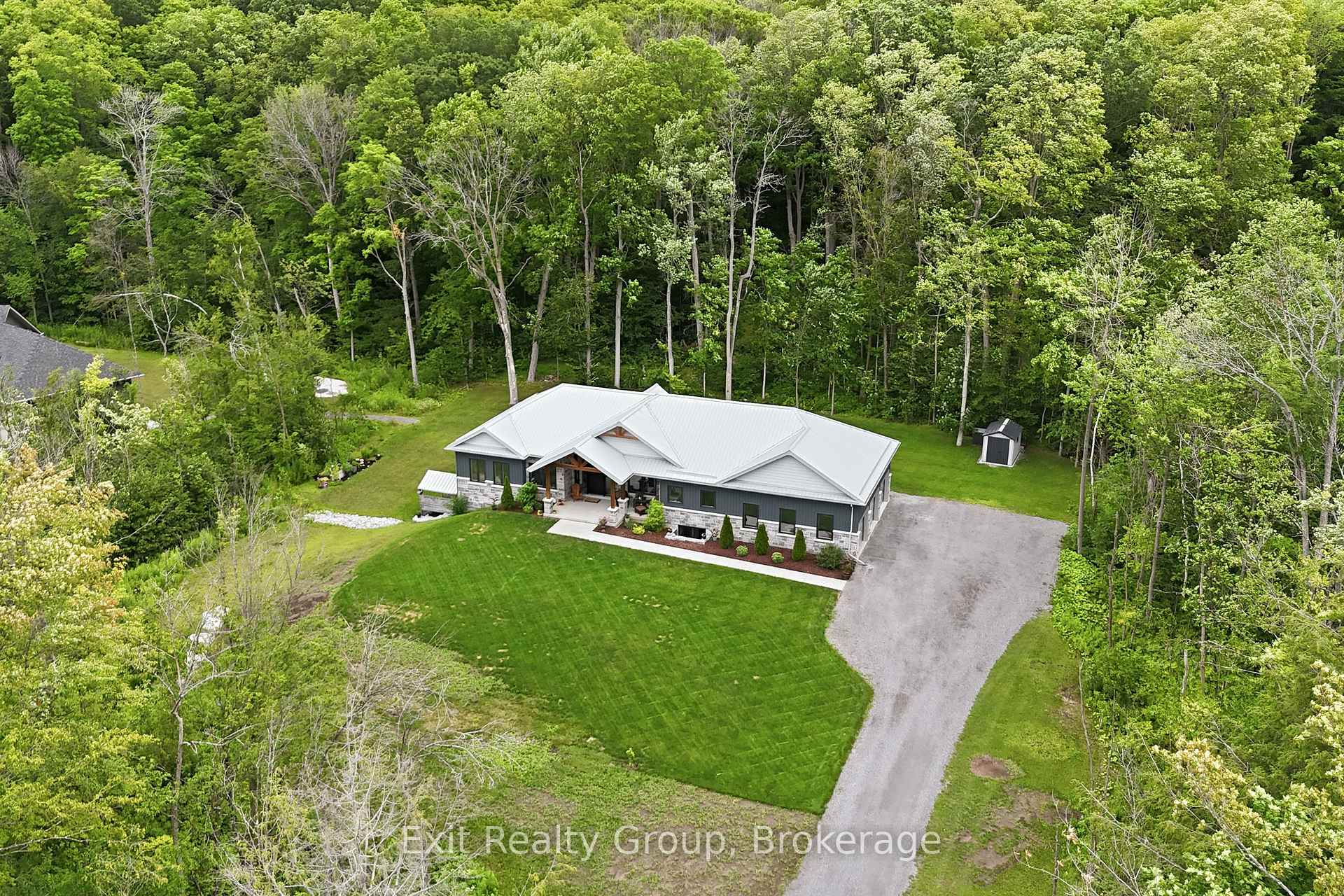 Photo 47 of 16 Newpierce Drive, Stirling-Rawdon, Rawdon Ward — HOMEH