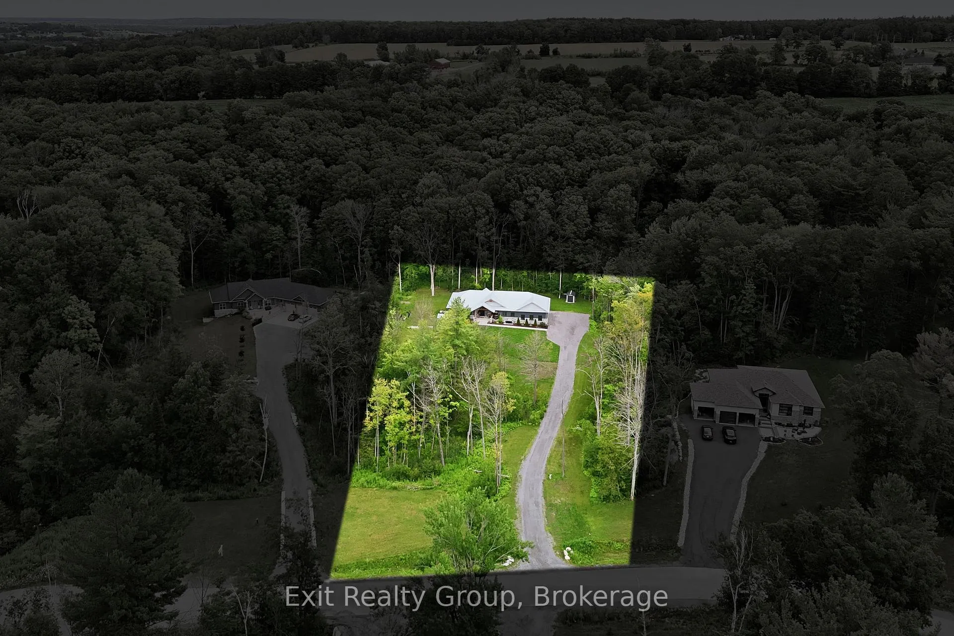 Photo 49 of 16 Newpierce Drive, Stirling-Rawdon, Rawdon Ward — HOMEH