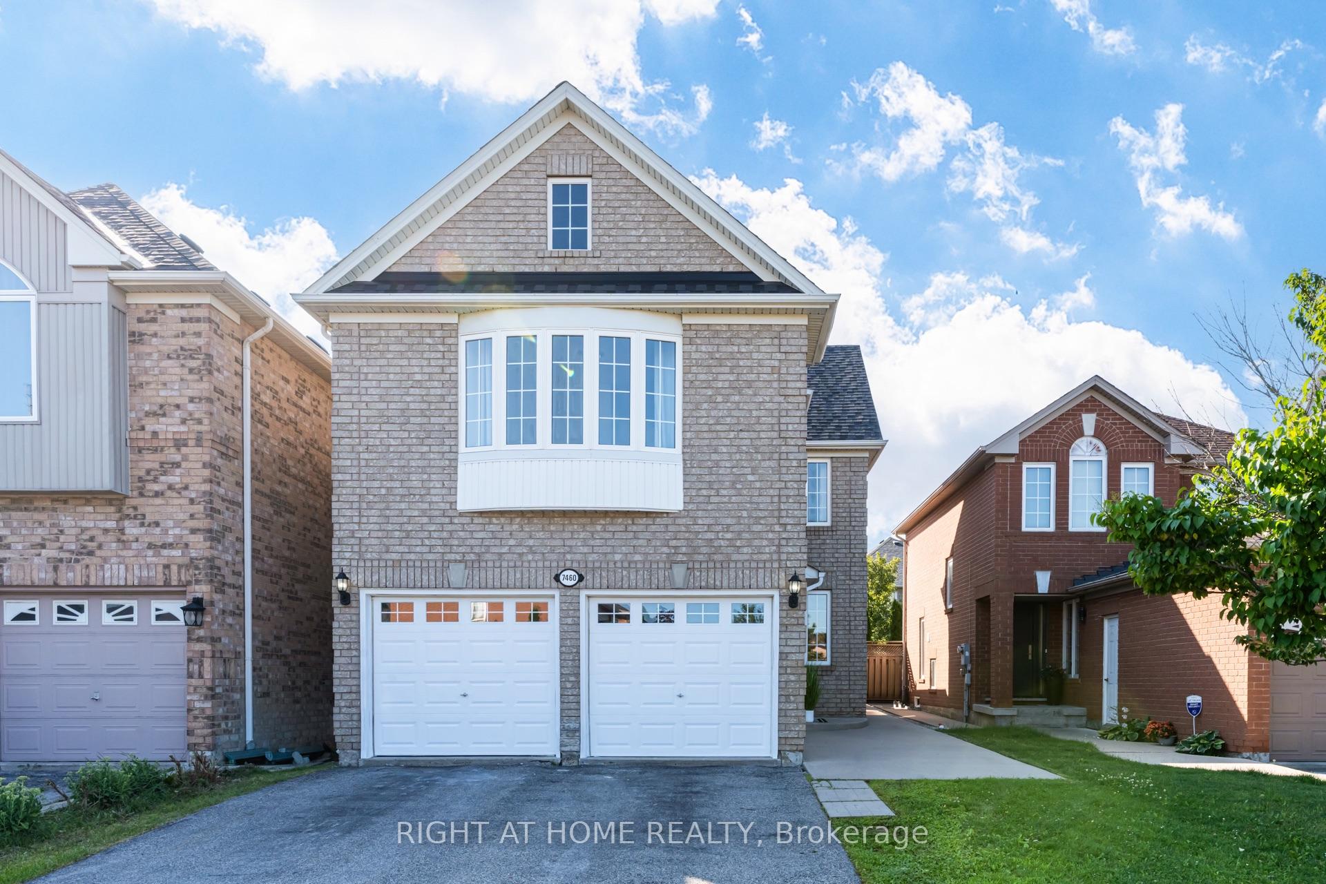 Photo 1 of 7460 Terragar Boulevard, Mississauga, Lisgar — HOMEH