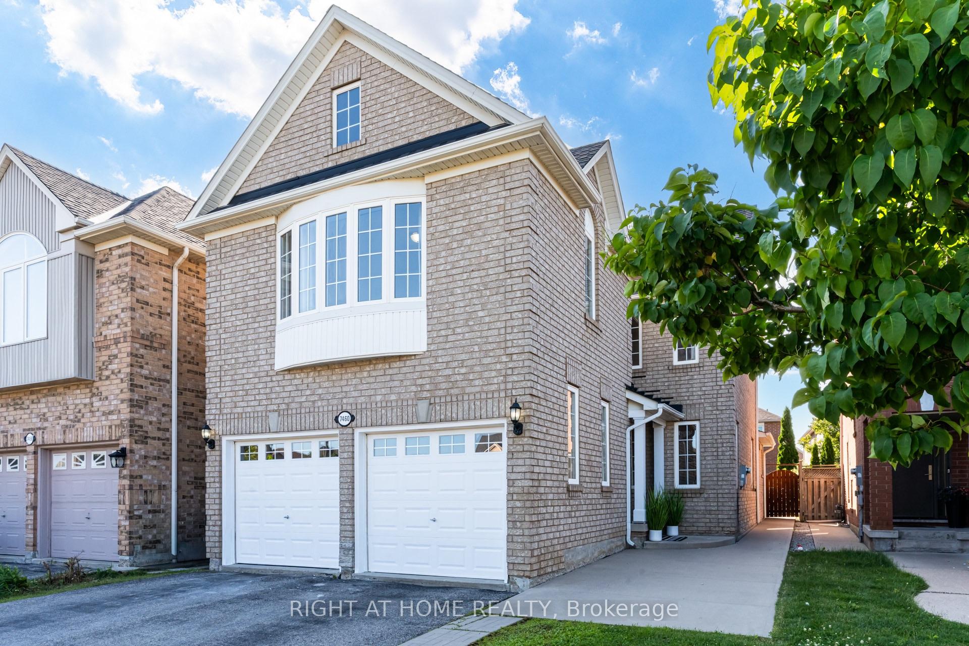 Photo 2 of 7460 Terragar Boulevard, Mississauga, Lisgar — HOMEH