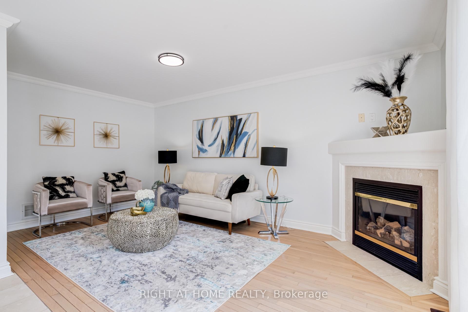 Photo 10 of 7460 Terragar Boulevard, Mississauga, Lisgar — HOMEH