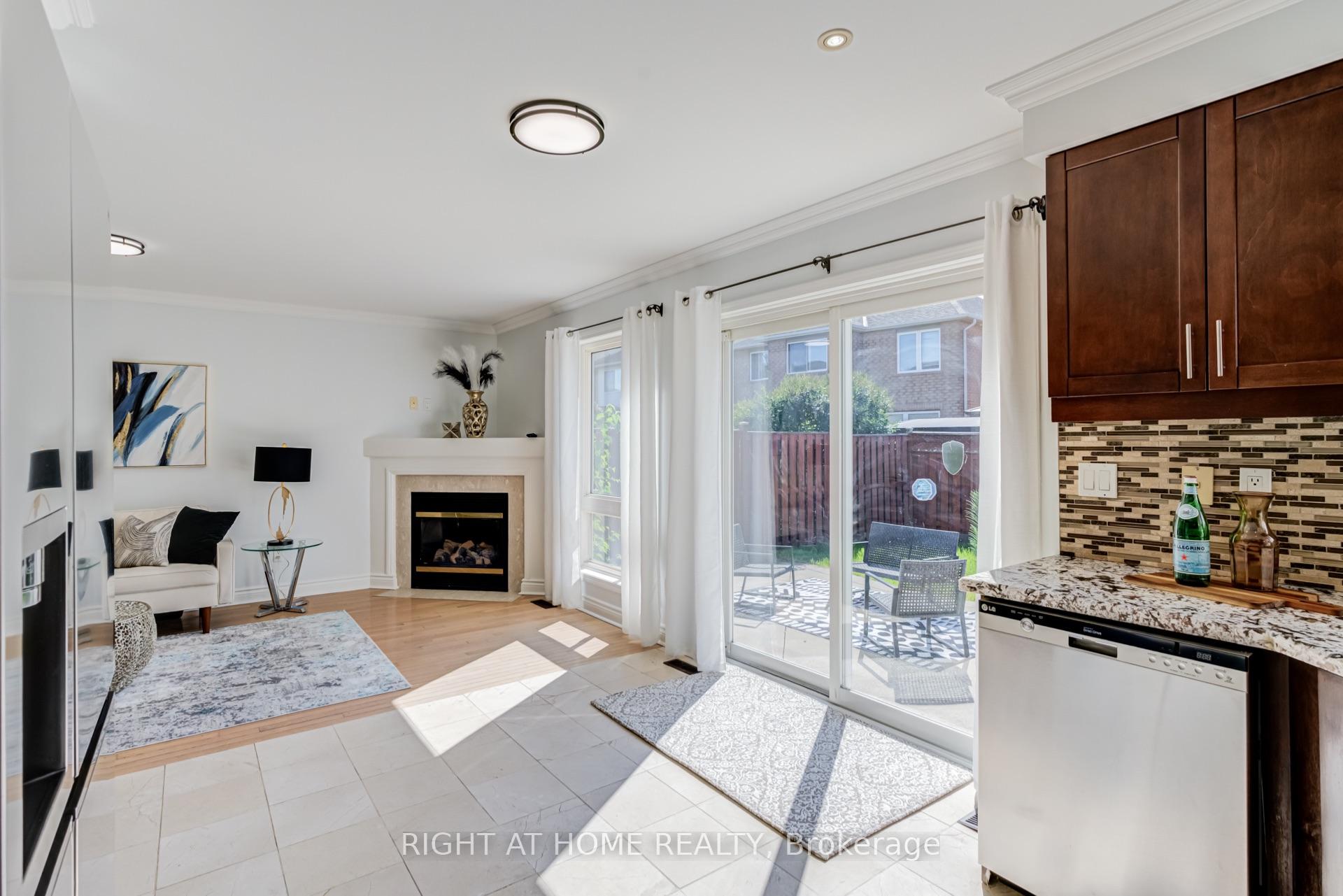 Photo 14 of 7460 Terragar Boulevard, Mississauga, Lisgar — HOMEH