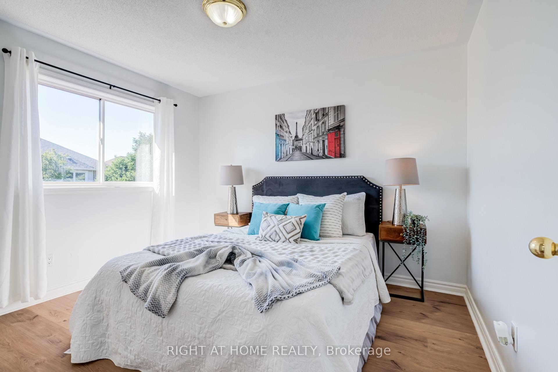 Photo 24 of 7460 Terragar Boulevard, Mississauga, Lisgar — HOMEH