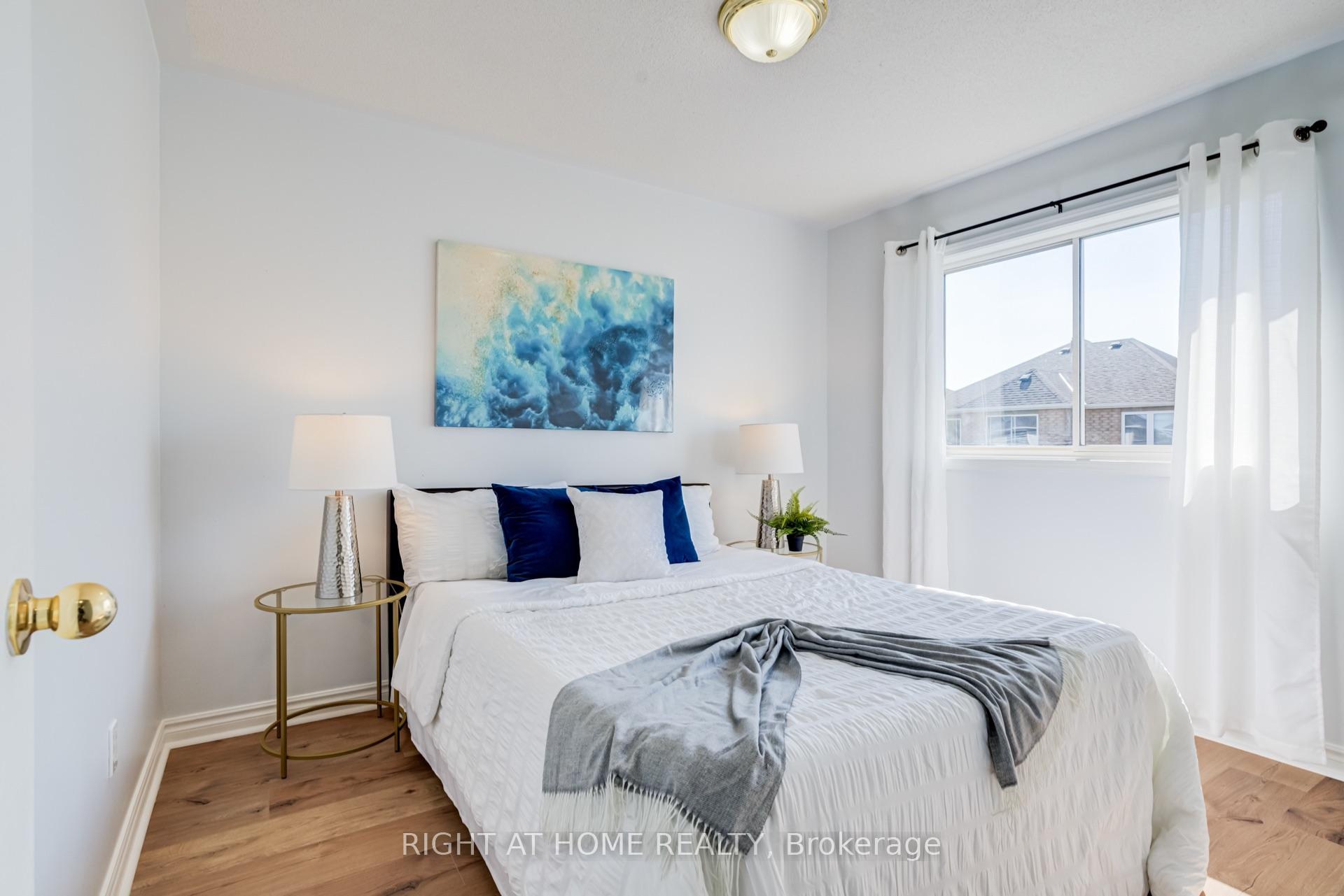 Photo 27 of 7460 Terragar Boulevard, Mississauga, Lisgar — HOMEH