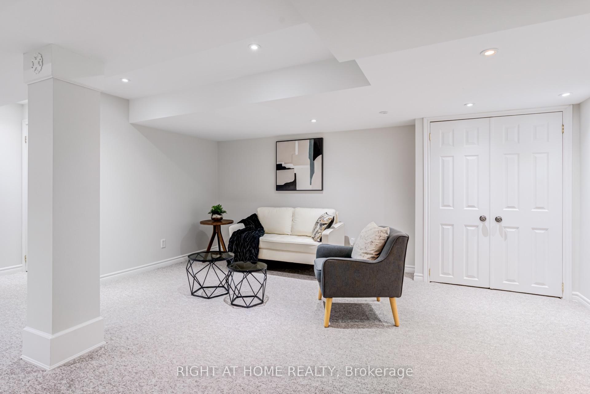 Photo 31 of 7460 Terragar Boulevard, Mississauga, Lisgar — HOMEH