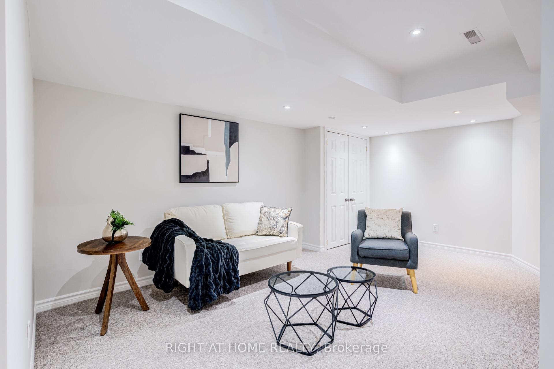 Photo 35 of 7460 Terragar Boulevard, Mississauga, Lisgar — HOMEH