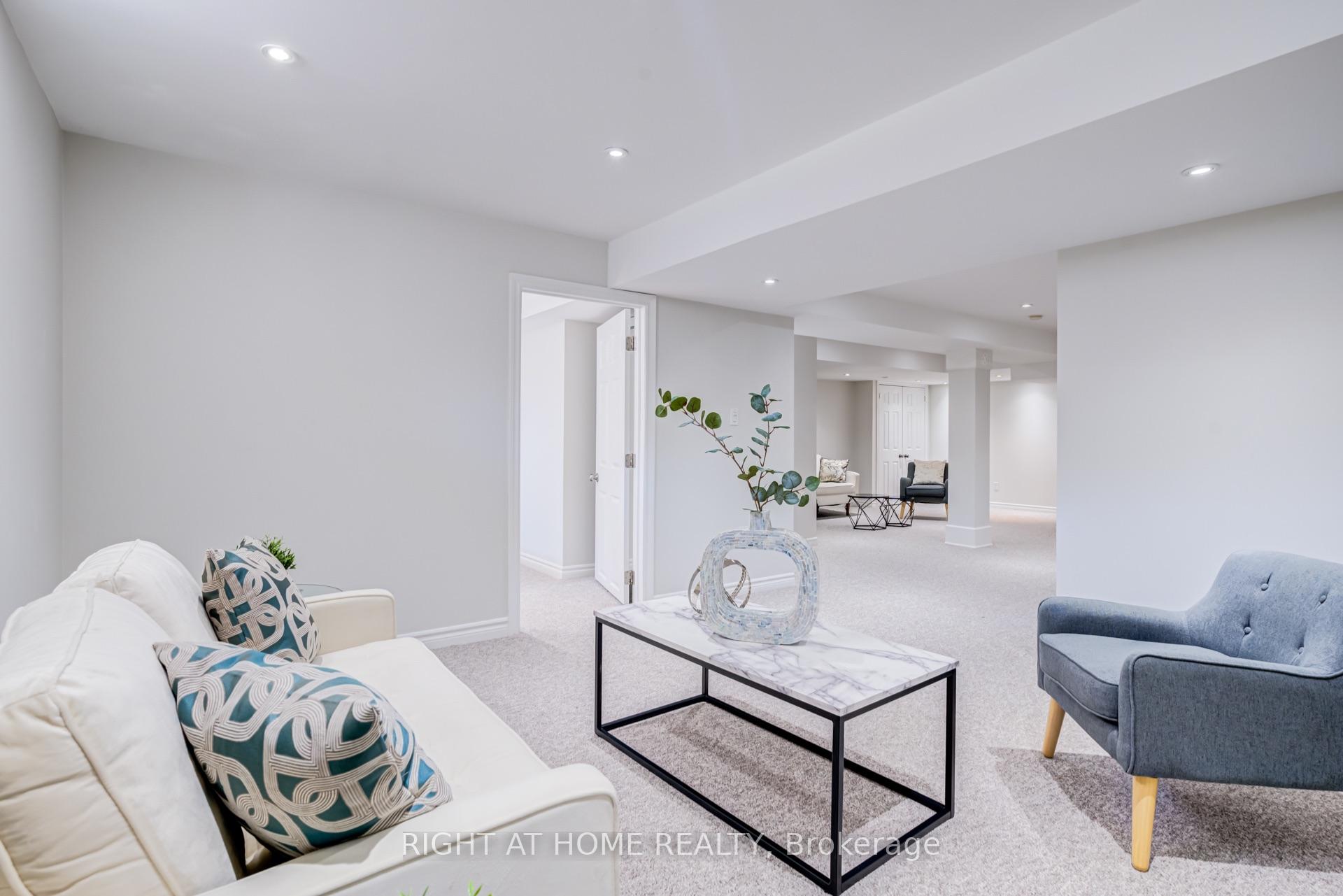 Photo 39 of 7460 Terragar Boulevard, Mississauga, Lisgar — HOMEH