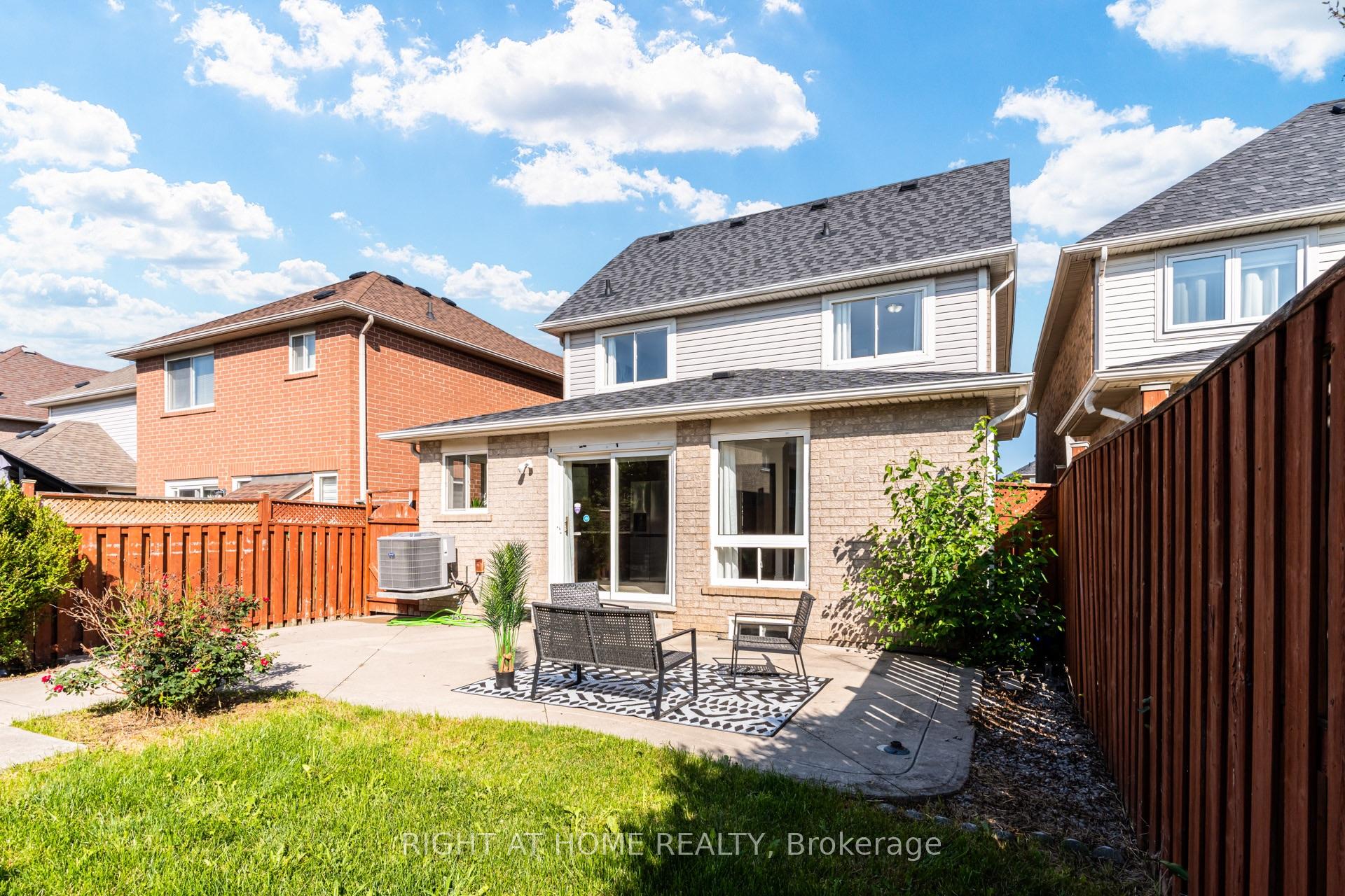 Photo 40 of 7460 Terragar Boulevard, Mississauga, Lisgar — HOMEH
