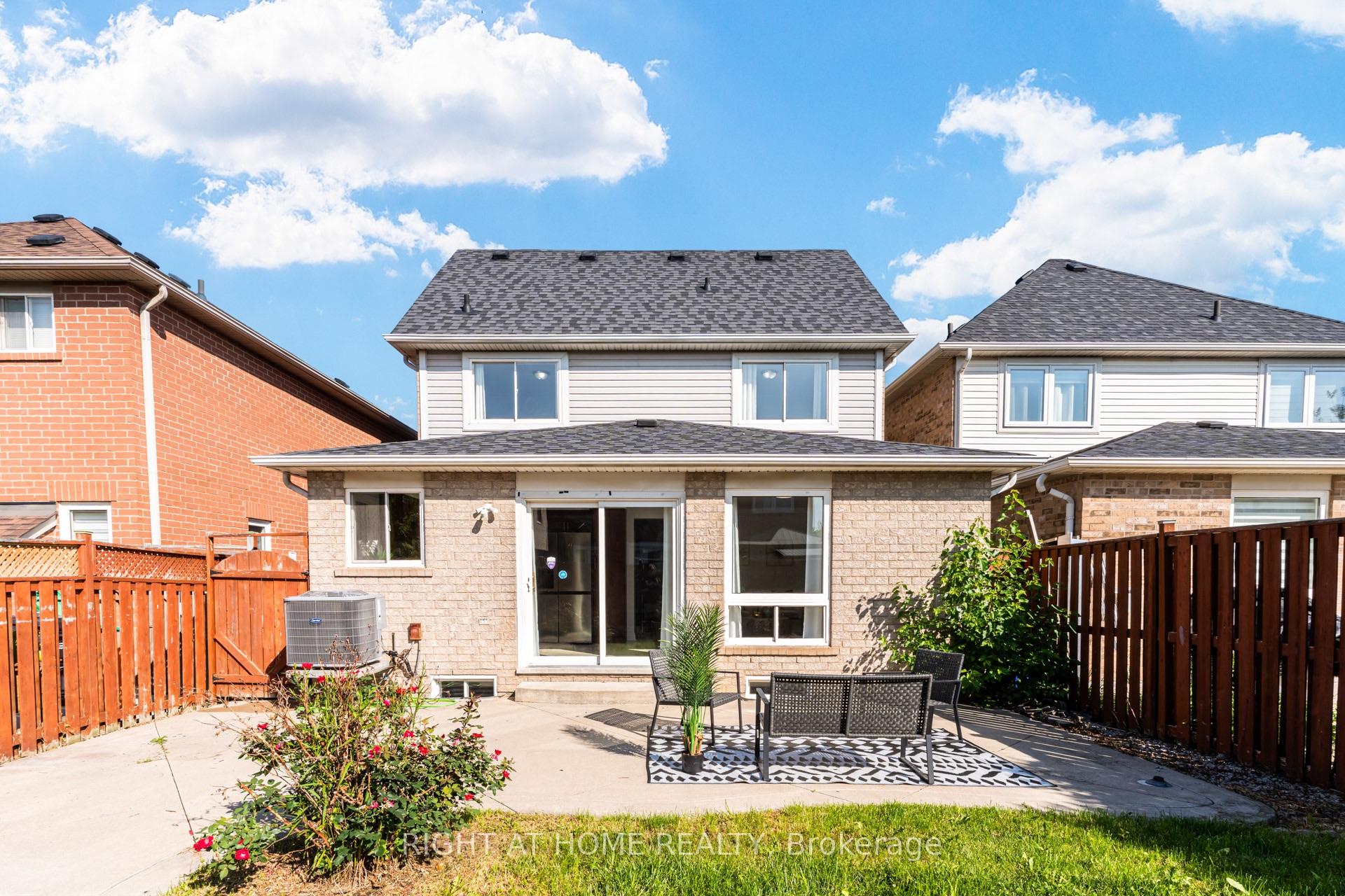 Photo 42 of 7460 Terragar Boulevard, Mississauga, Lisgar — HOMEH