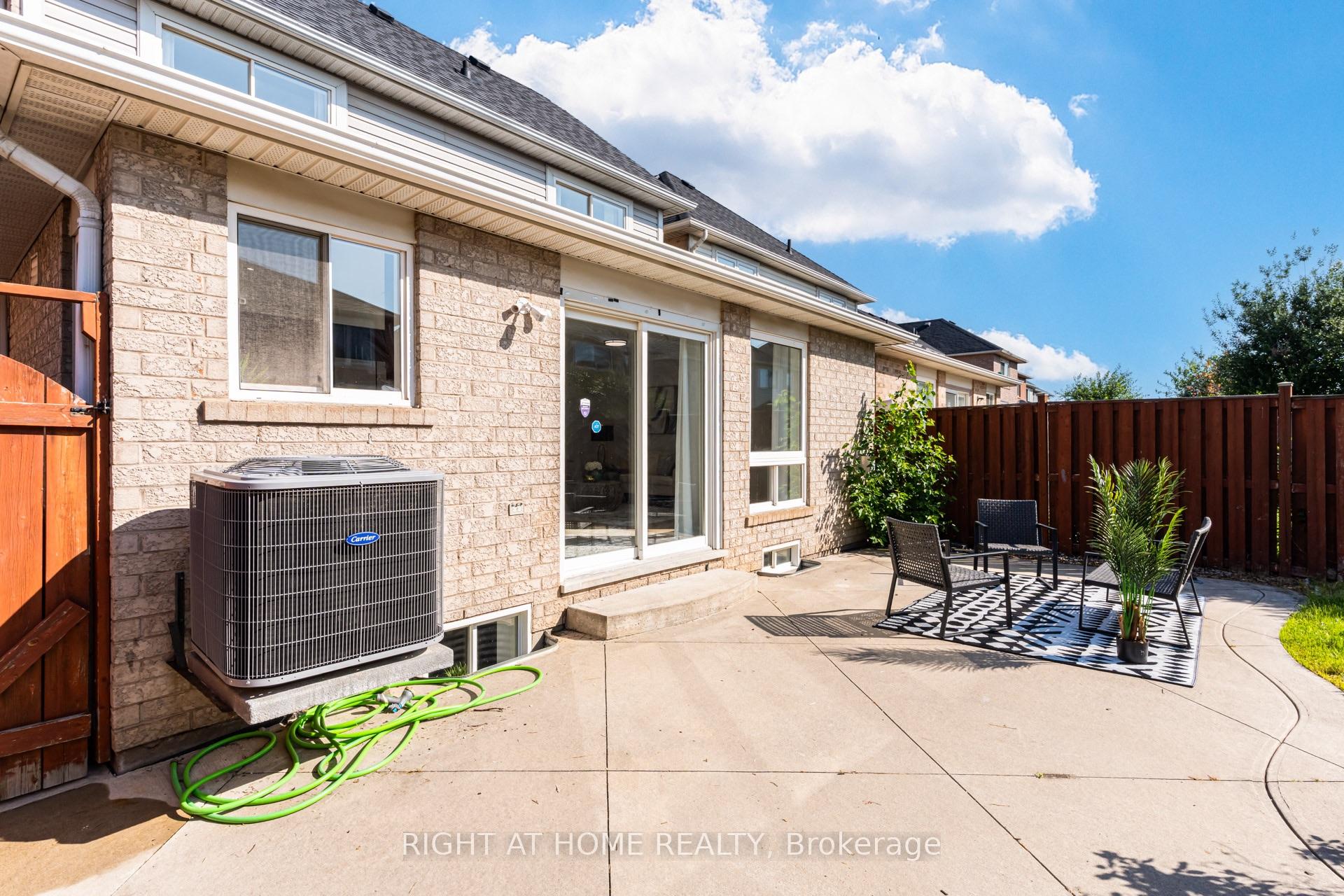 Photo 43 of 7460 Terragar Boulevard, Mississauga, Lisgar — HOMEH