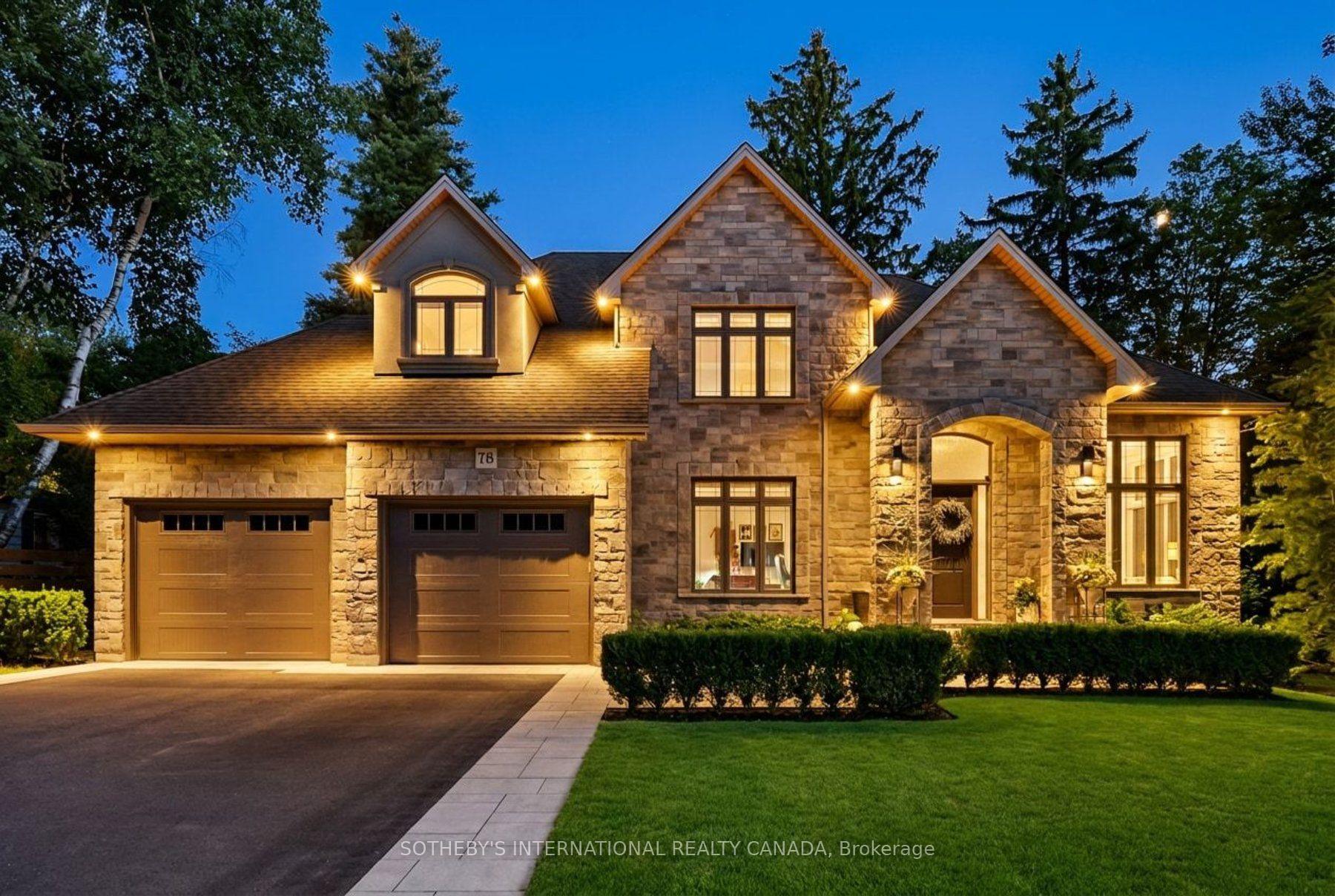Photo 1 of 78 Ravina Crescent, Hamilton, Ancaster — HOMEH