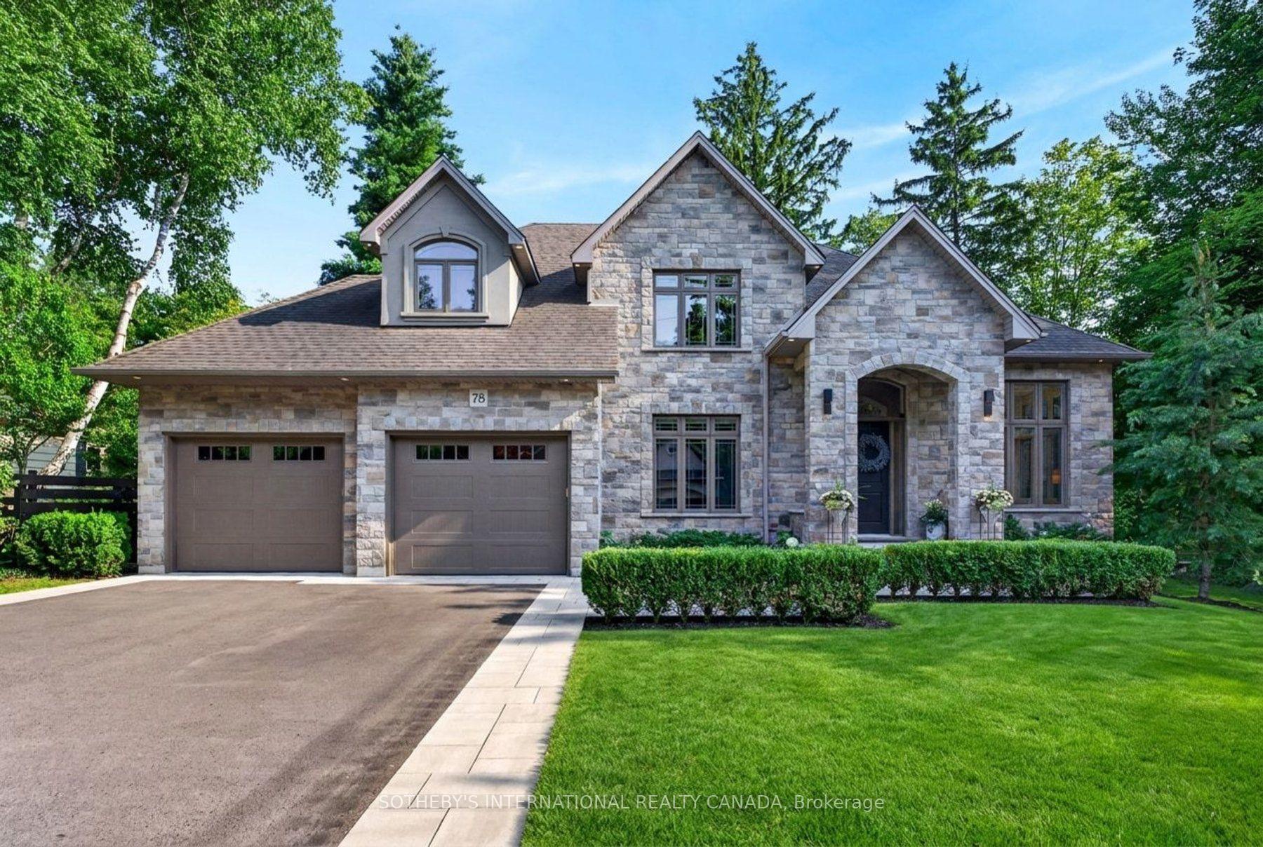 Photo 2 of 78 Ravina Crescent, Hamilton, Ancaster — HOMEH