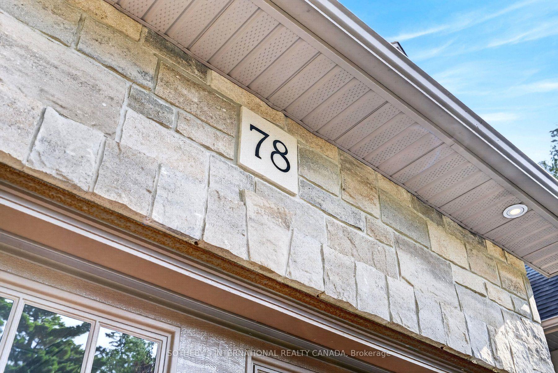 Photo 3 of 78 Ravina Crescent, Hamilton, Ancaster — HOMEH