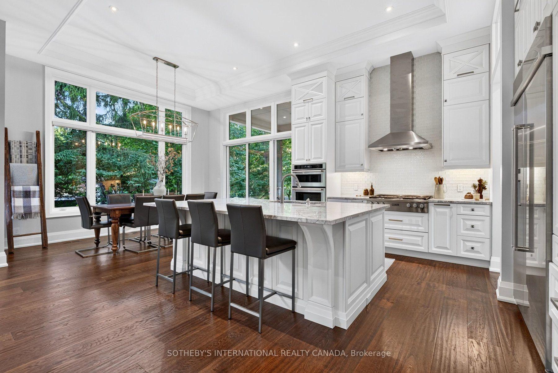 Photo 8 of 78 Ravina Crescent, Hamilton, Ancaster — HOMEH