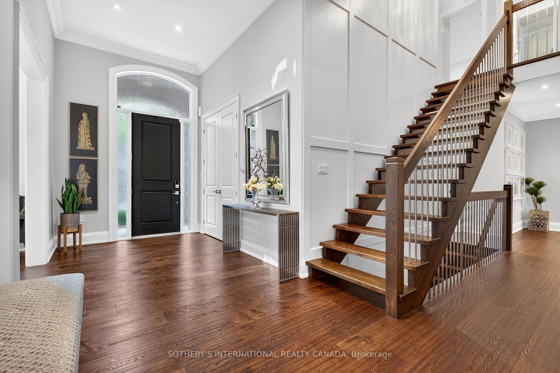 Photo 13 of 78 Ravina Crescent, Hamilton, Ancaster — HOMEH