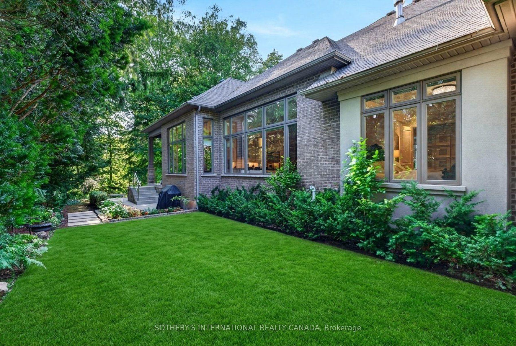 Photo 16 of 78 Ravina Crescent, Hamilton, Ancaster — HOMEH