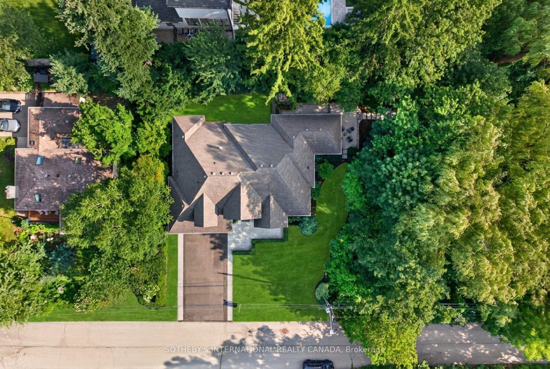 Photo 18 of 78 Ravina Crescent, Hamilton, Ancaster — HOMEH