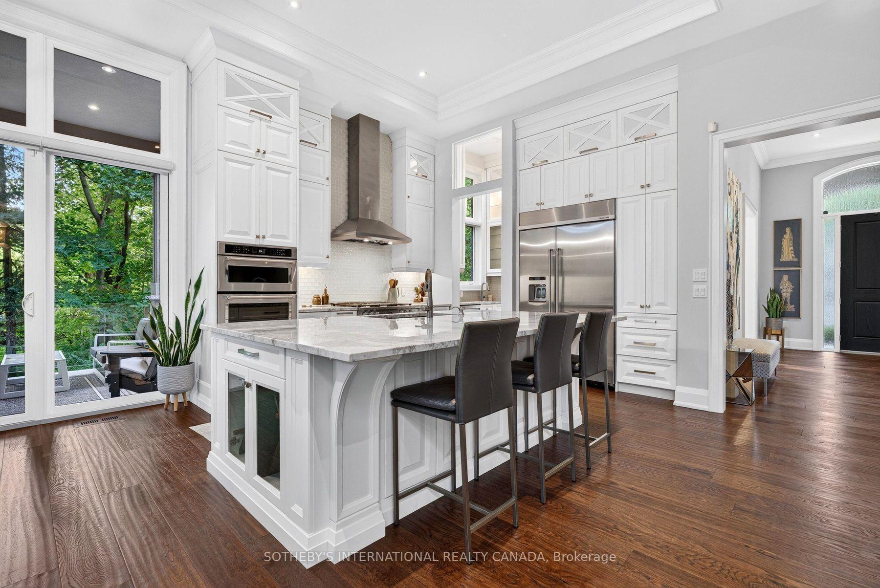 Photo 21 of 78 Ravina Crescent, Hamilton, Ancaster — HOMEH
