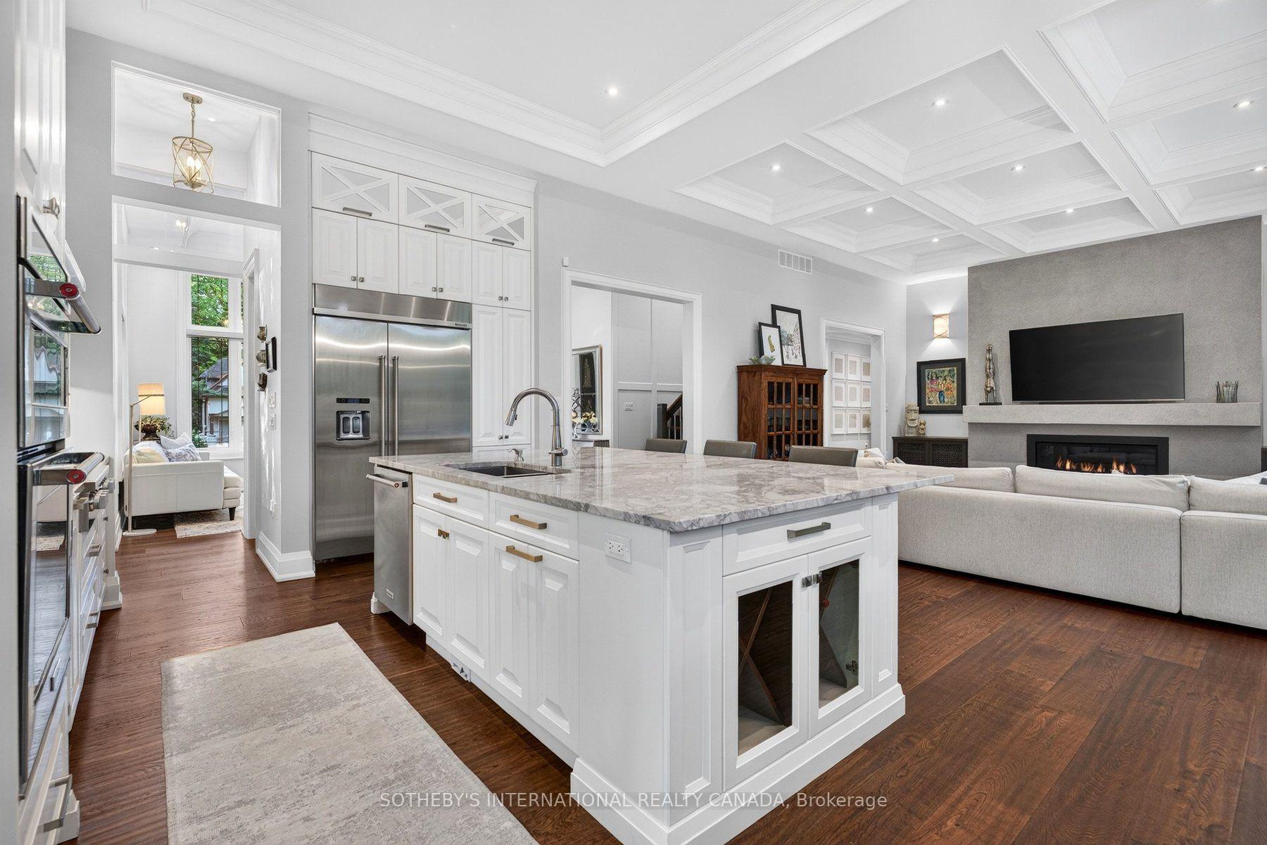 Photo 24 of 78 Ravina Crescent, Hamilton, Ancaster — HOMEH