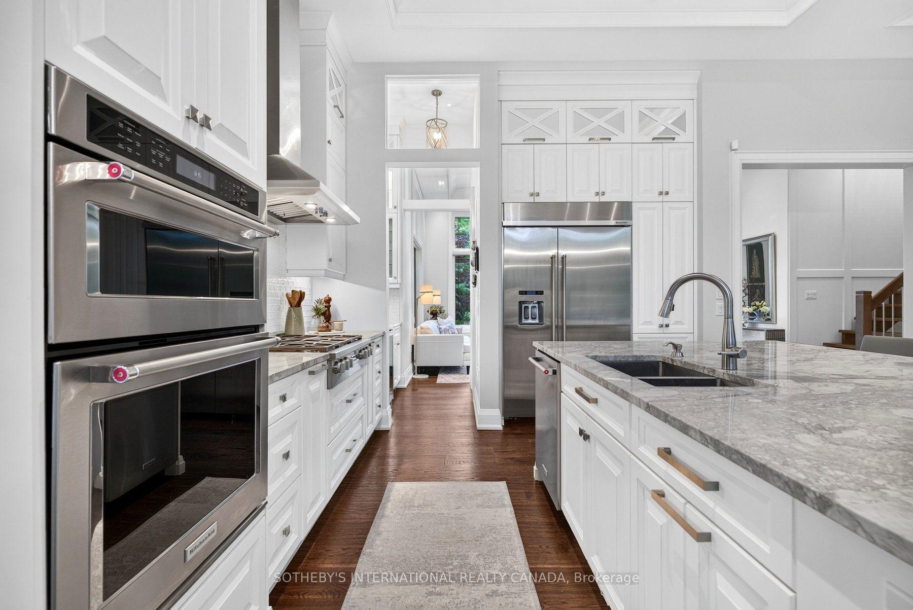 Photo 25 of 78 Ravina Crescent, Hamilton, Ancaster — HOMEH
