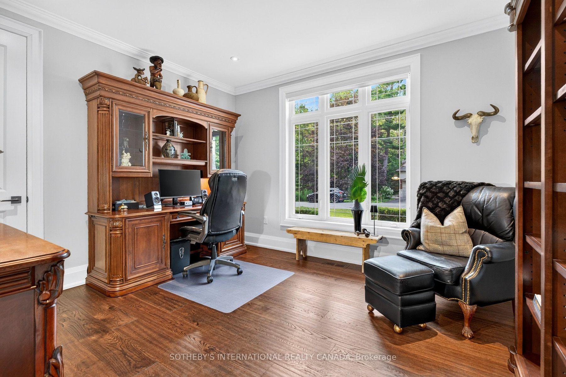 Photo 38 of 78 Ravina Crescent, Hamilton, Ancaster — HOMEH