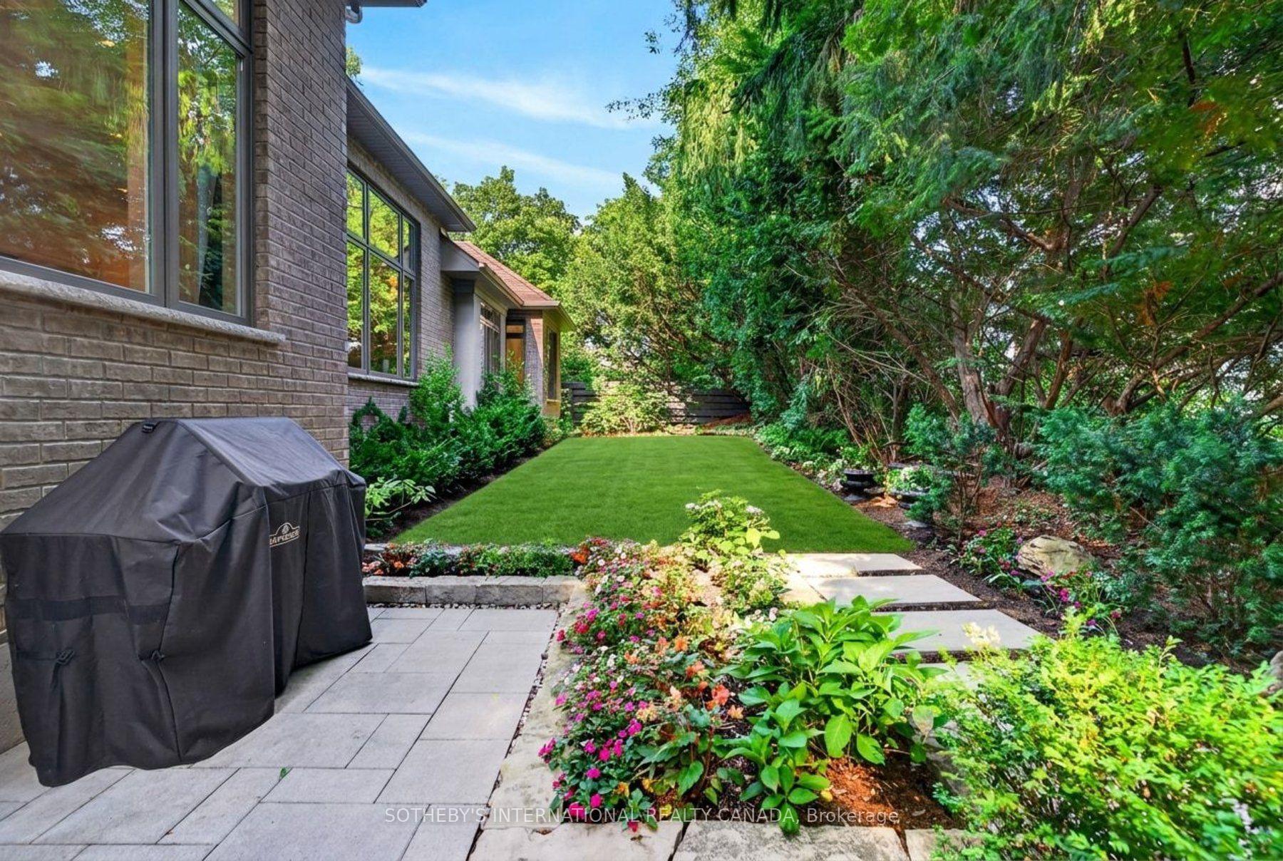 Photo 43 of 78 Ravina Crescent, Hamilton, Ancaster — HOMEH