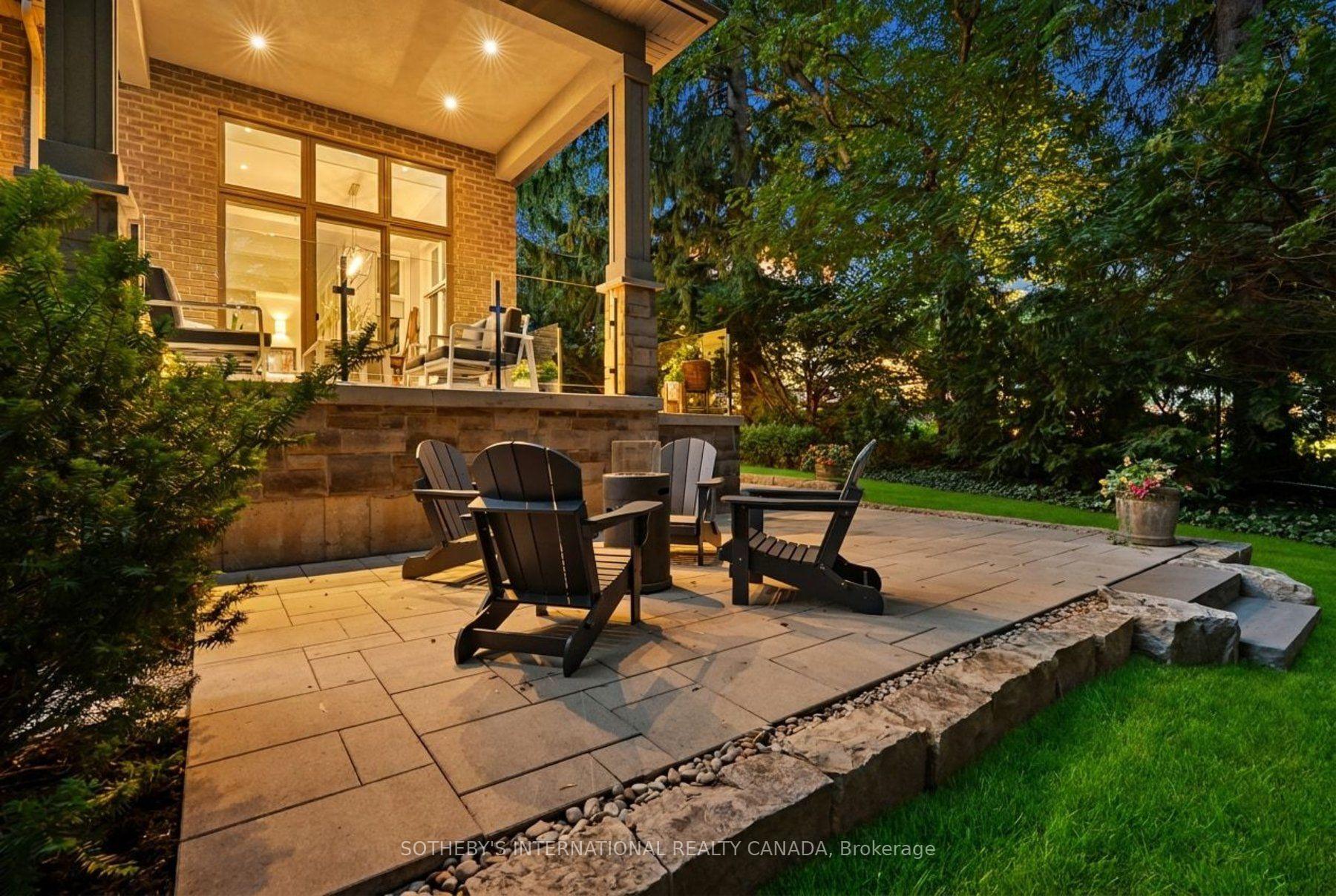 Photo 44 of 78 Ravina Crescent, Hamilton, Ancaster — HOMEH