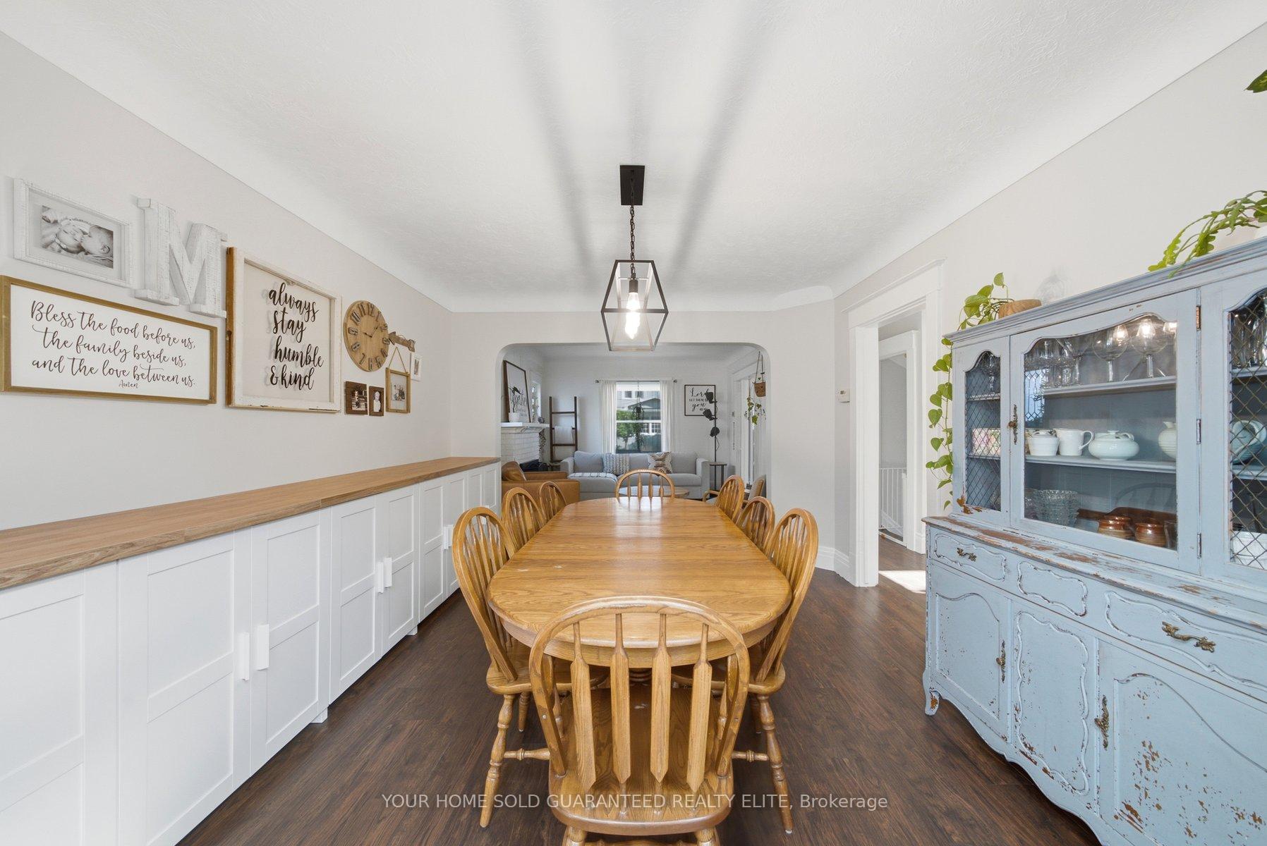 Photo 8 of 14 Albert Street, St. Catharines, Cushman/Industrial — HOMEH