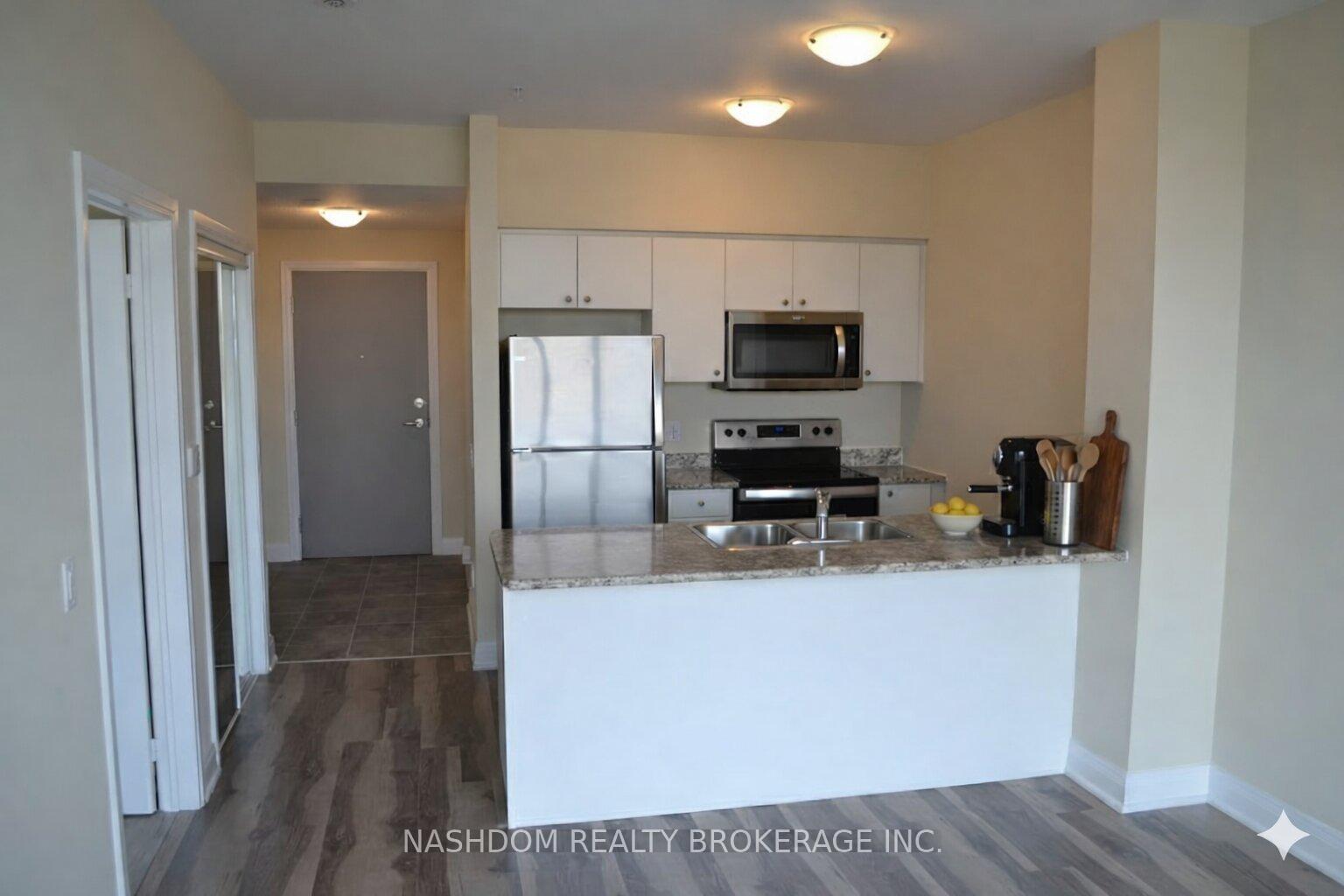 Photo 6 of Unit 516, 16 Concord Place, Grimsby, Grimsby Beach — HOMEH