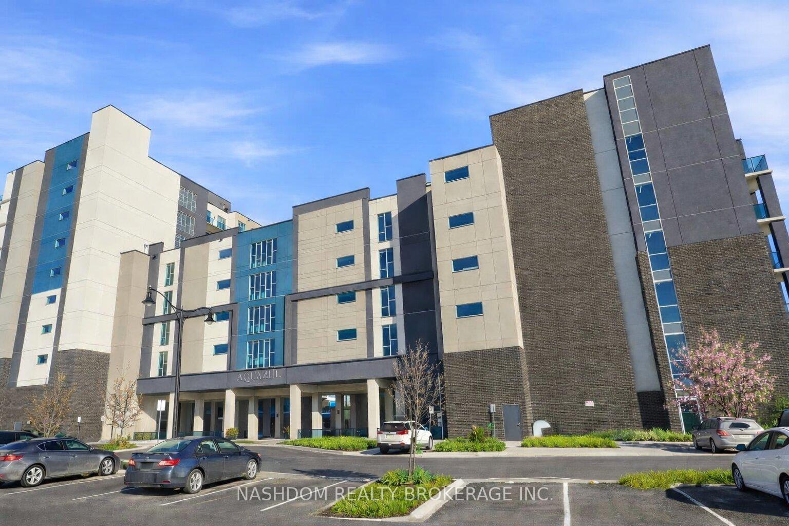 Photo 17 of Unit 516, 16 Concord Place, Grimsby, Grimsby Beach — HOMEH